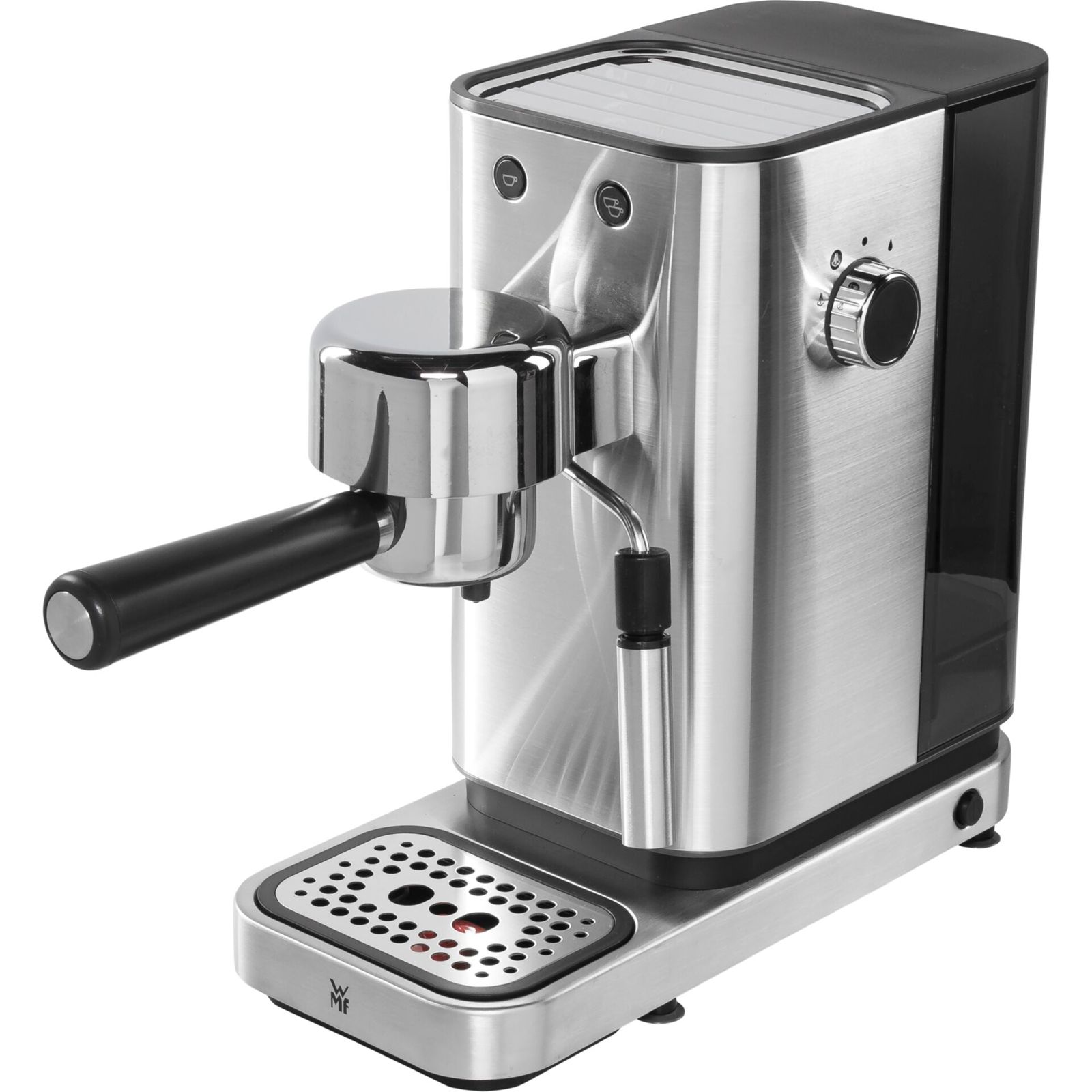WMF macchina da caffè espresso Lumero argento
