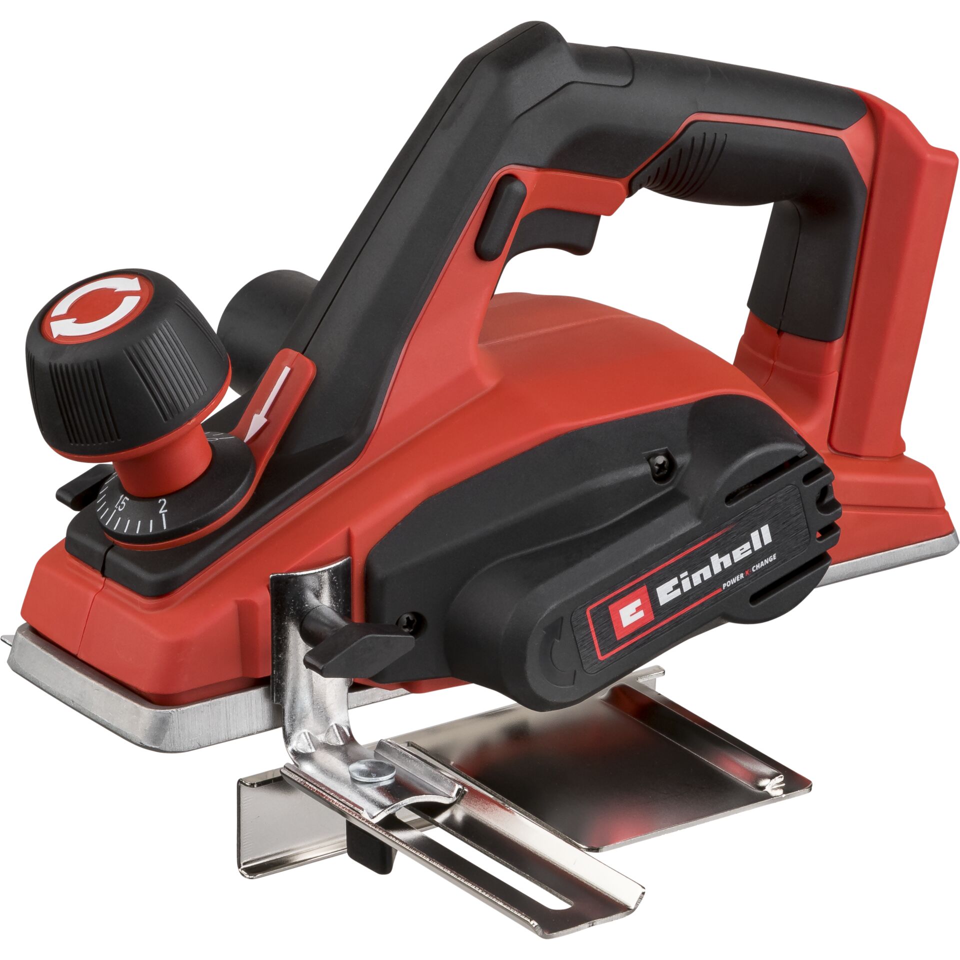 Einhell TE-PL 18/82 Li-Solo pialla a batteria