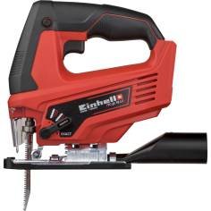 Einhell TC-JS 18 Li Solo Seghetto alternativo a batteria 2