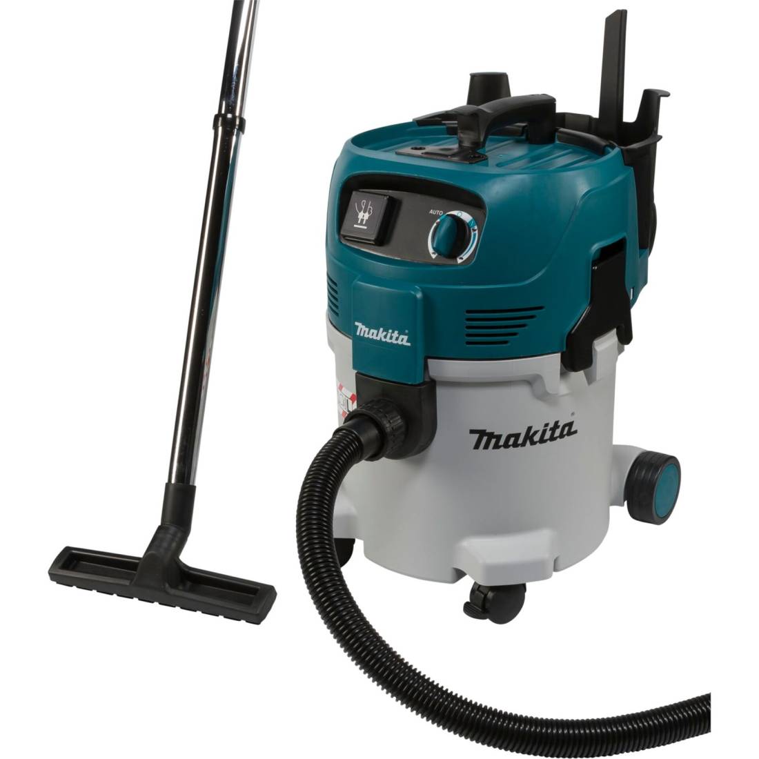 Makita VC3012L Aspirapolvere da officina