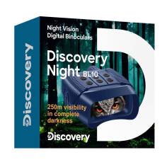 Discovery Night BL10 2