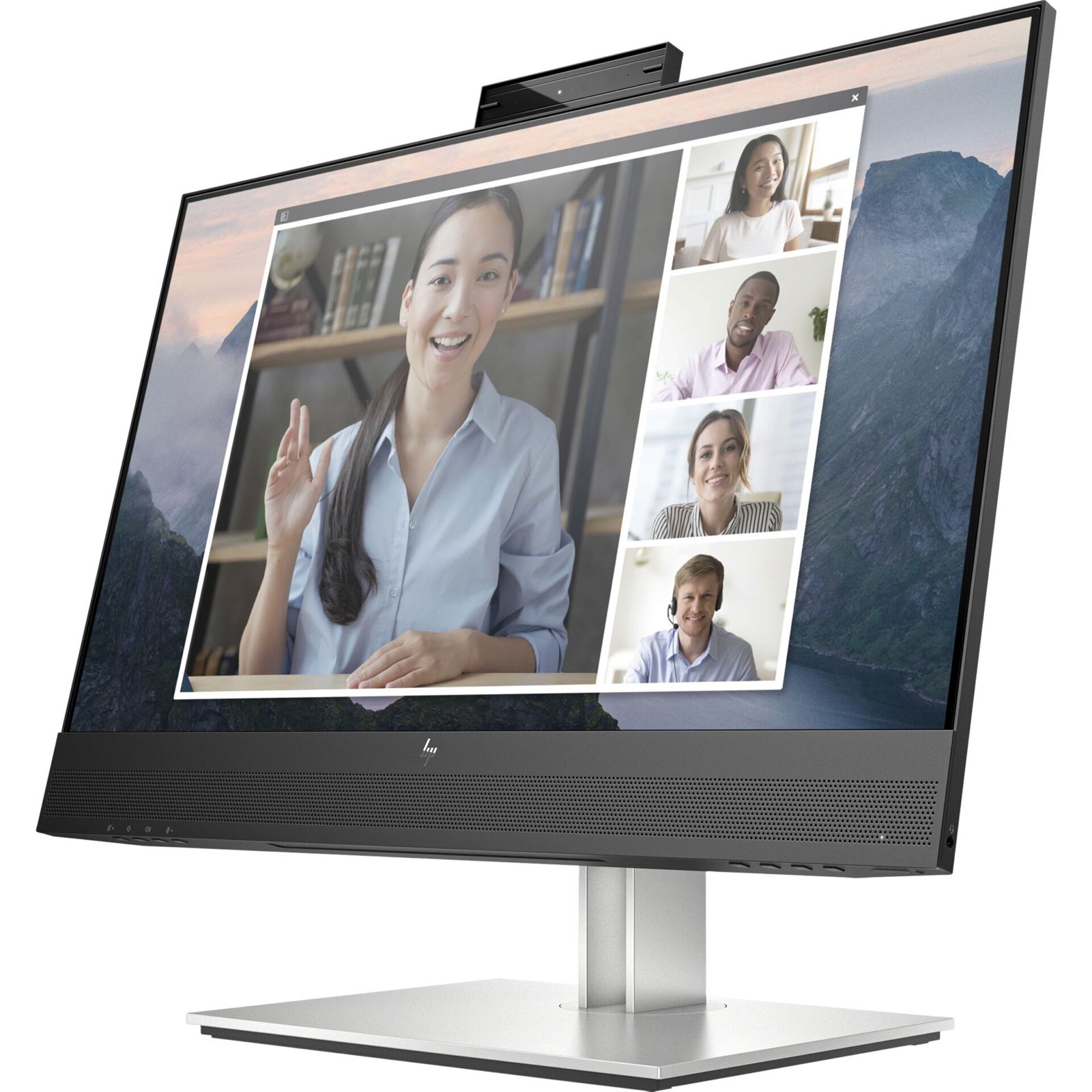 HP E24mv G4