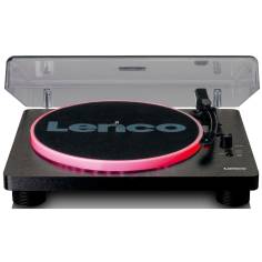 Lenco LS-50LED nero 2