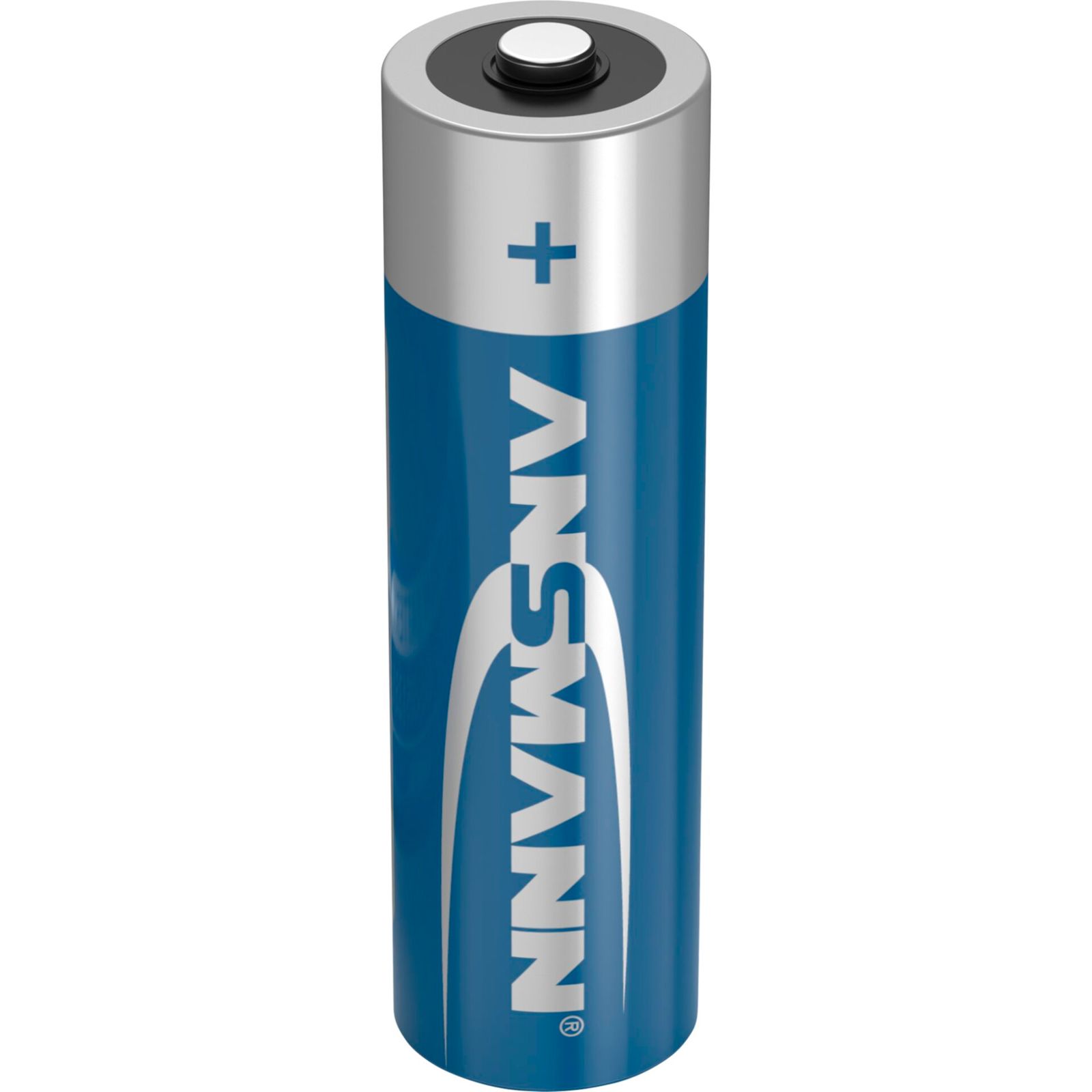 Ansmann litio cloruro di tionile 3,6V ER14505 / AA    1522-0