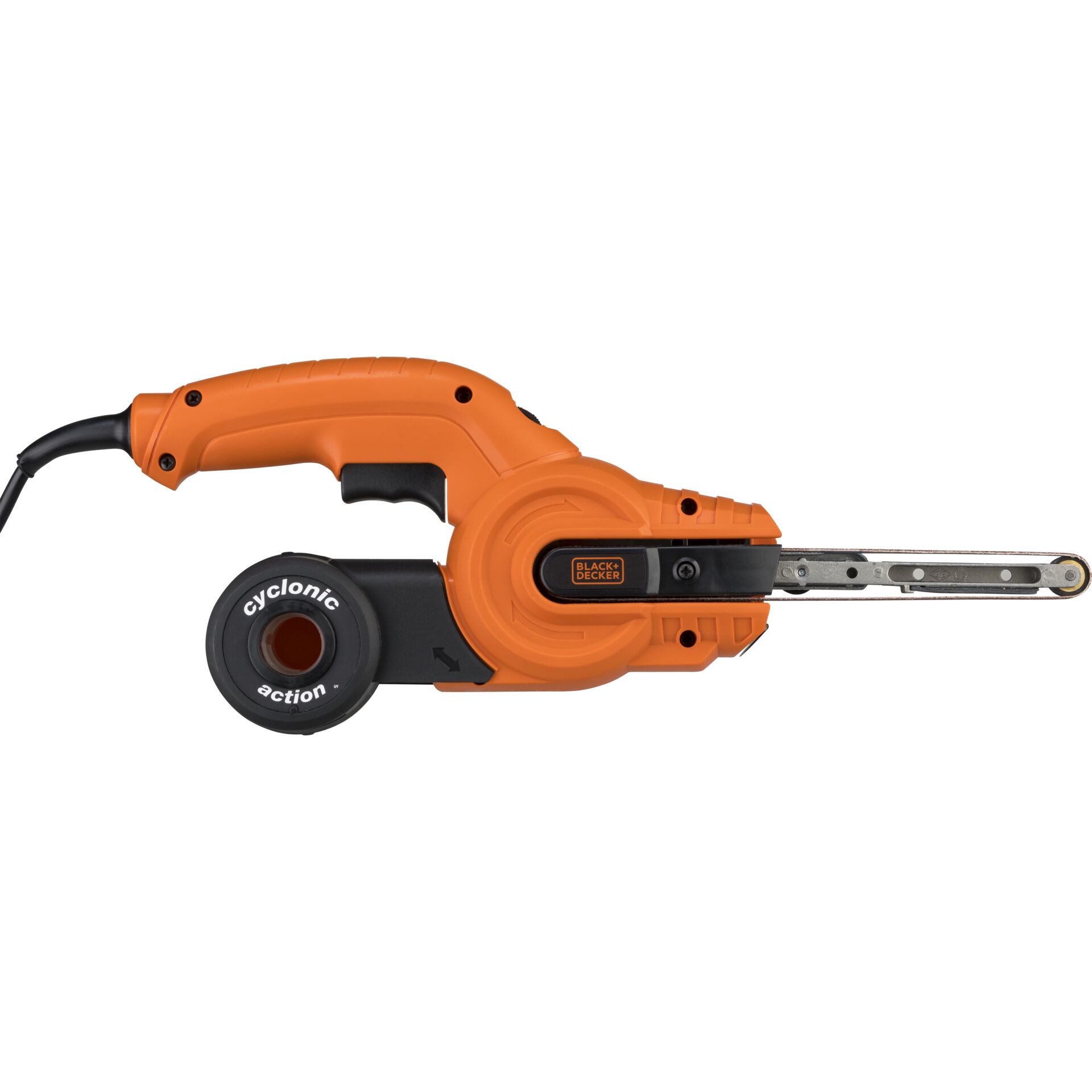Black & Decker KA900E Power File
