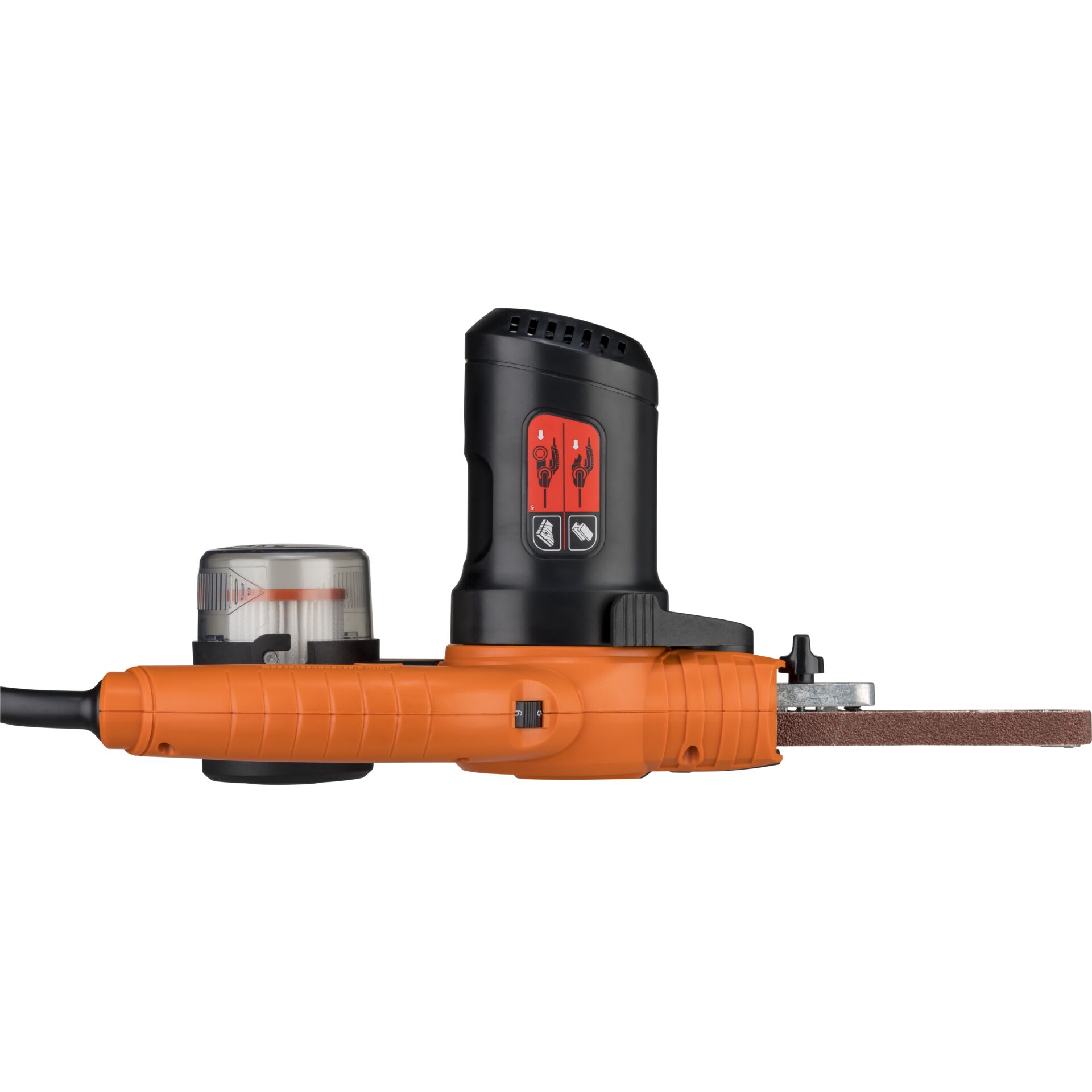 Black & Decker KA900E Power File