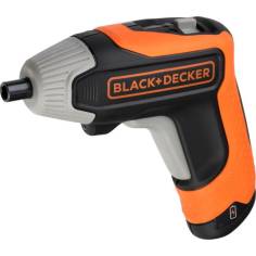 Black & Decker BCF611CK trapano avvitatore a batteria 2