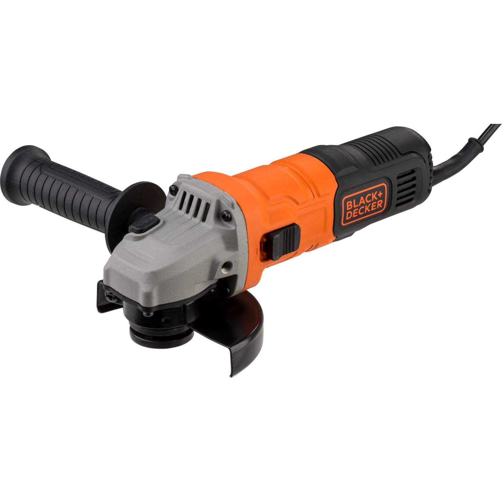 Black & Decker BEG010 Smerigliatrice angolare