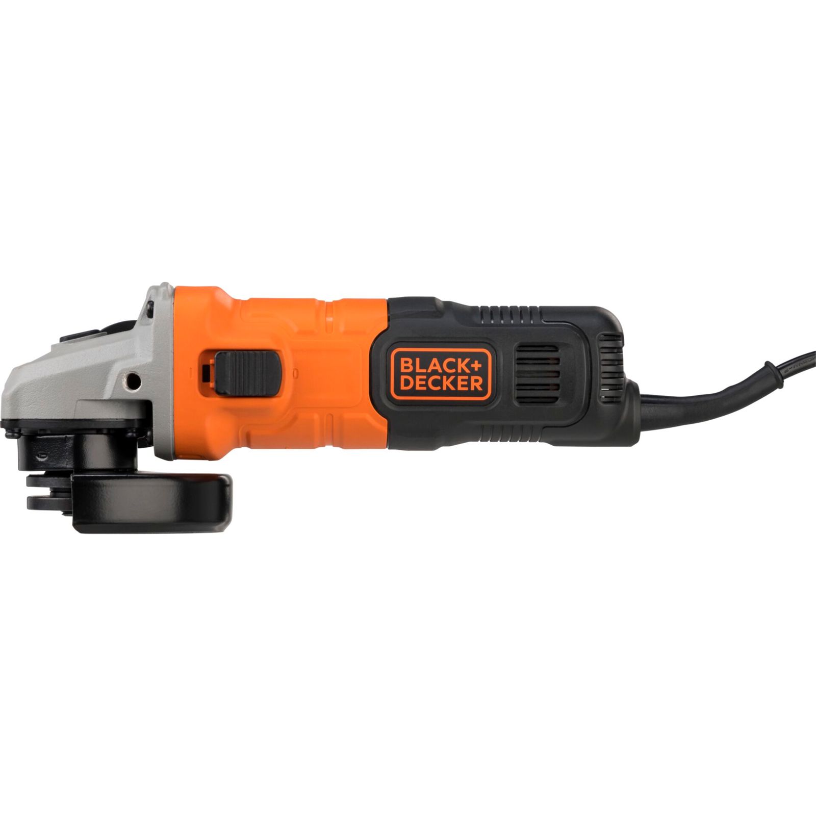 Black & Decker BEG010 Smerigliatrice angolare