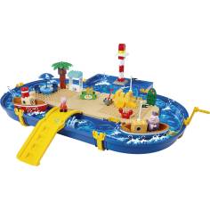 BIG Waterplay Peppa Pig Holiday 2