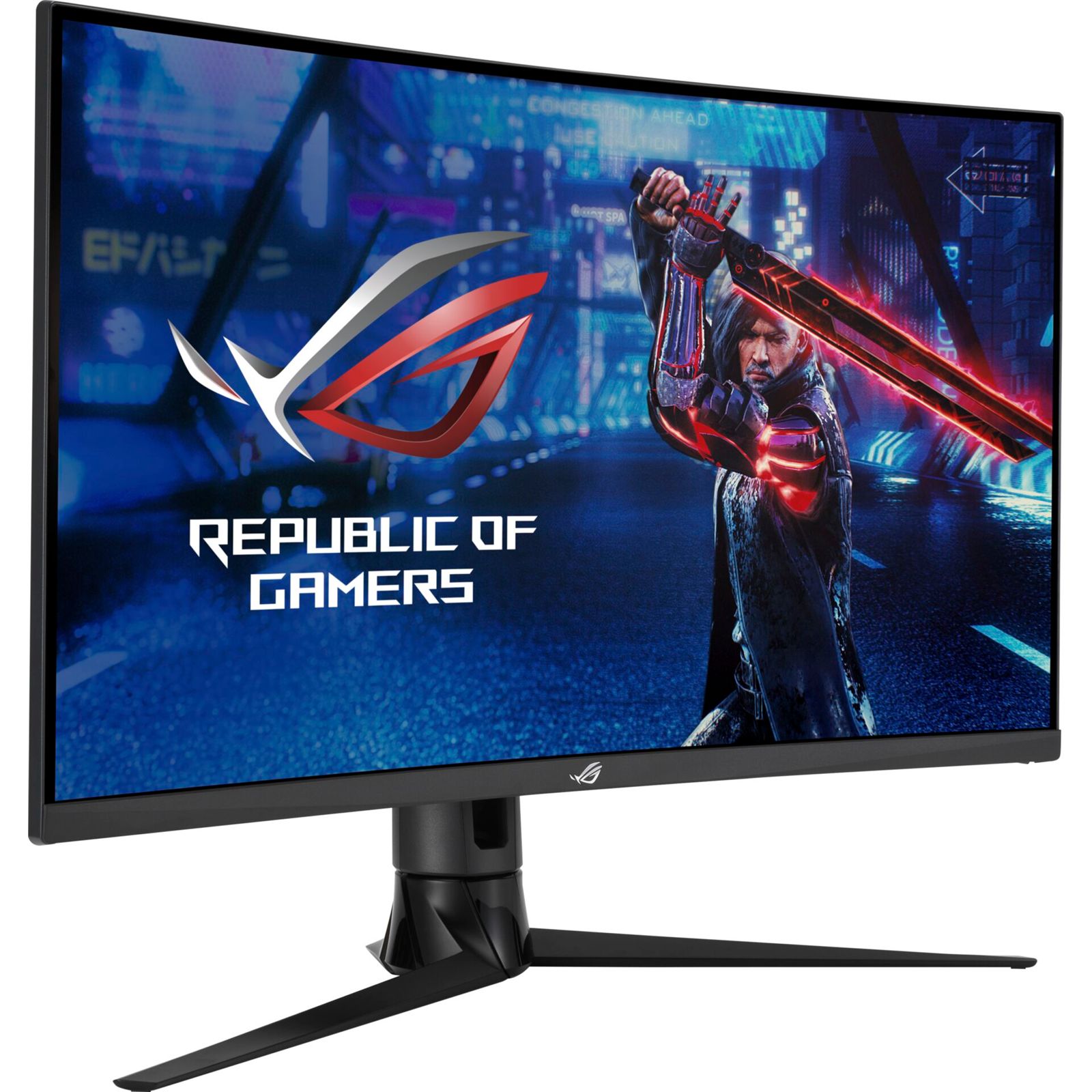 Asus ROG Strix XG32VC