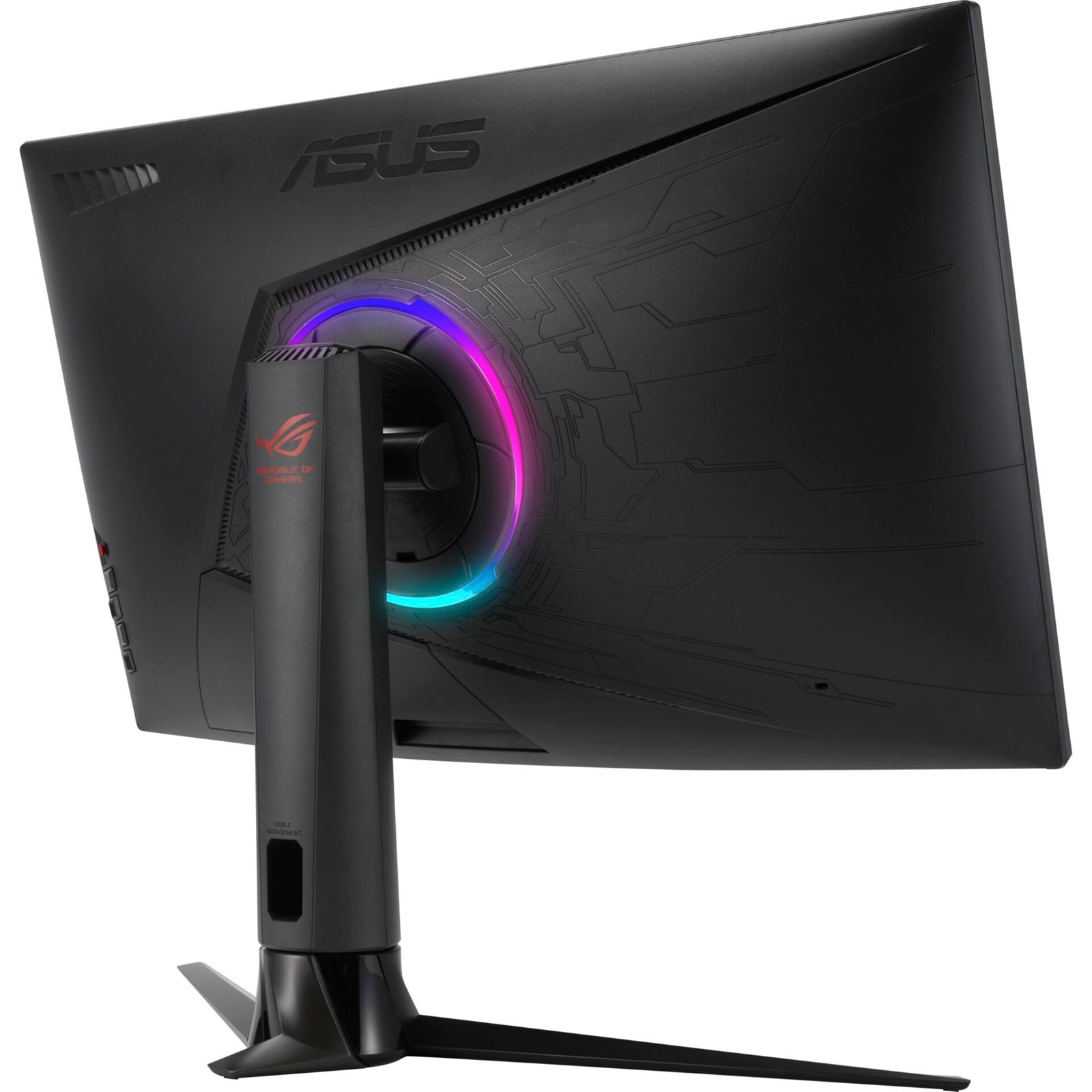 Asus ROG Strix XG32VC