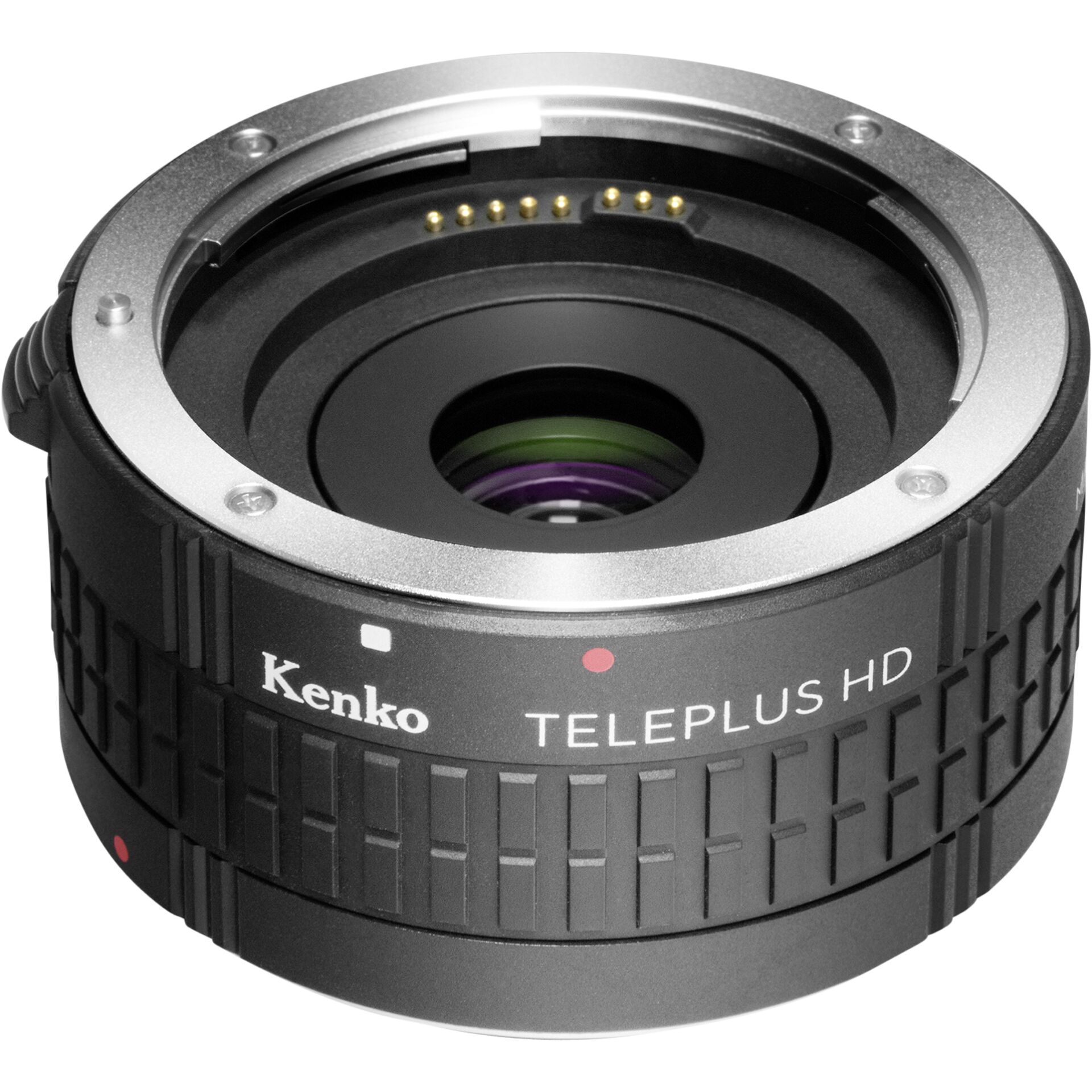 Kenko HD 2,0x converter C/EF/EFS DGX