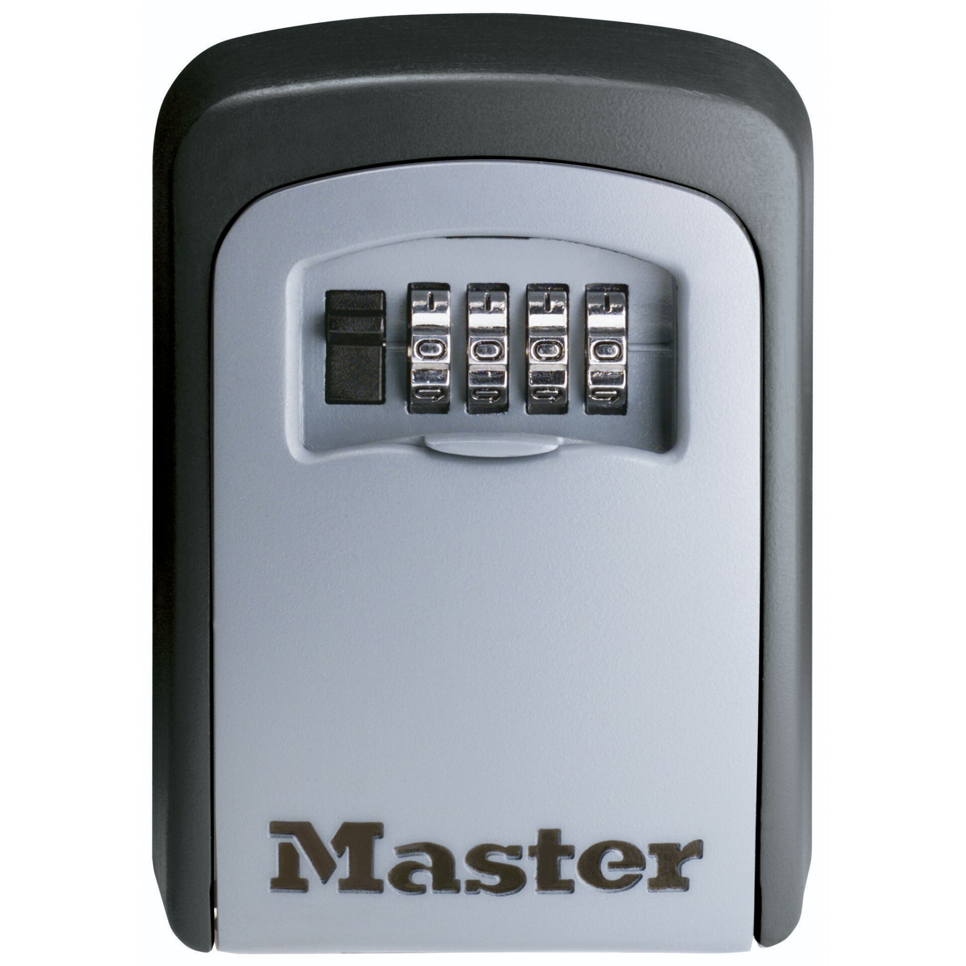 Master Lock cassaforte per chiavi set mont.Classic 5401EURD