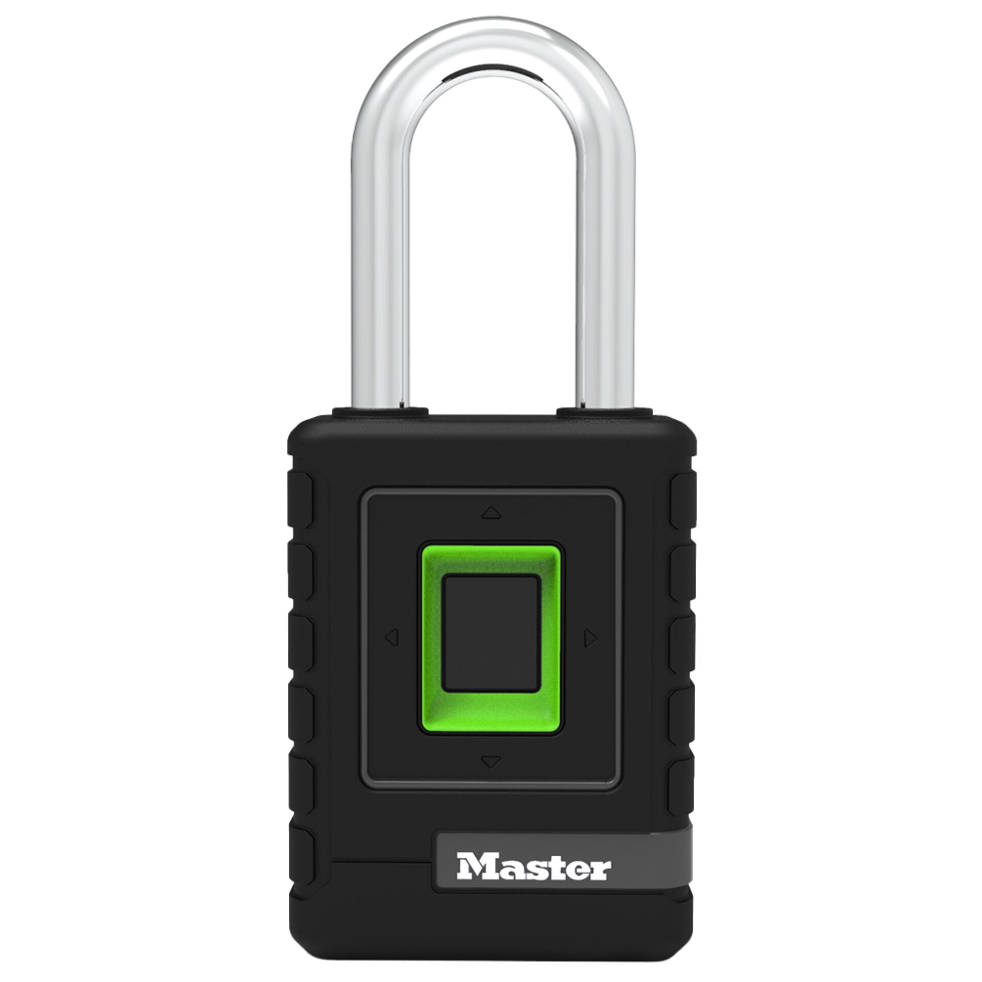 Master Lock lucchetto biometrico 4901EURDLHCC