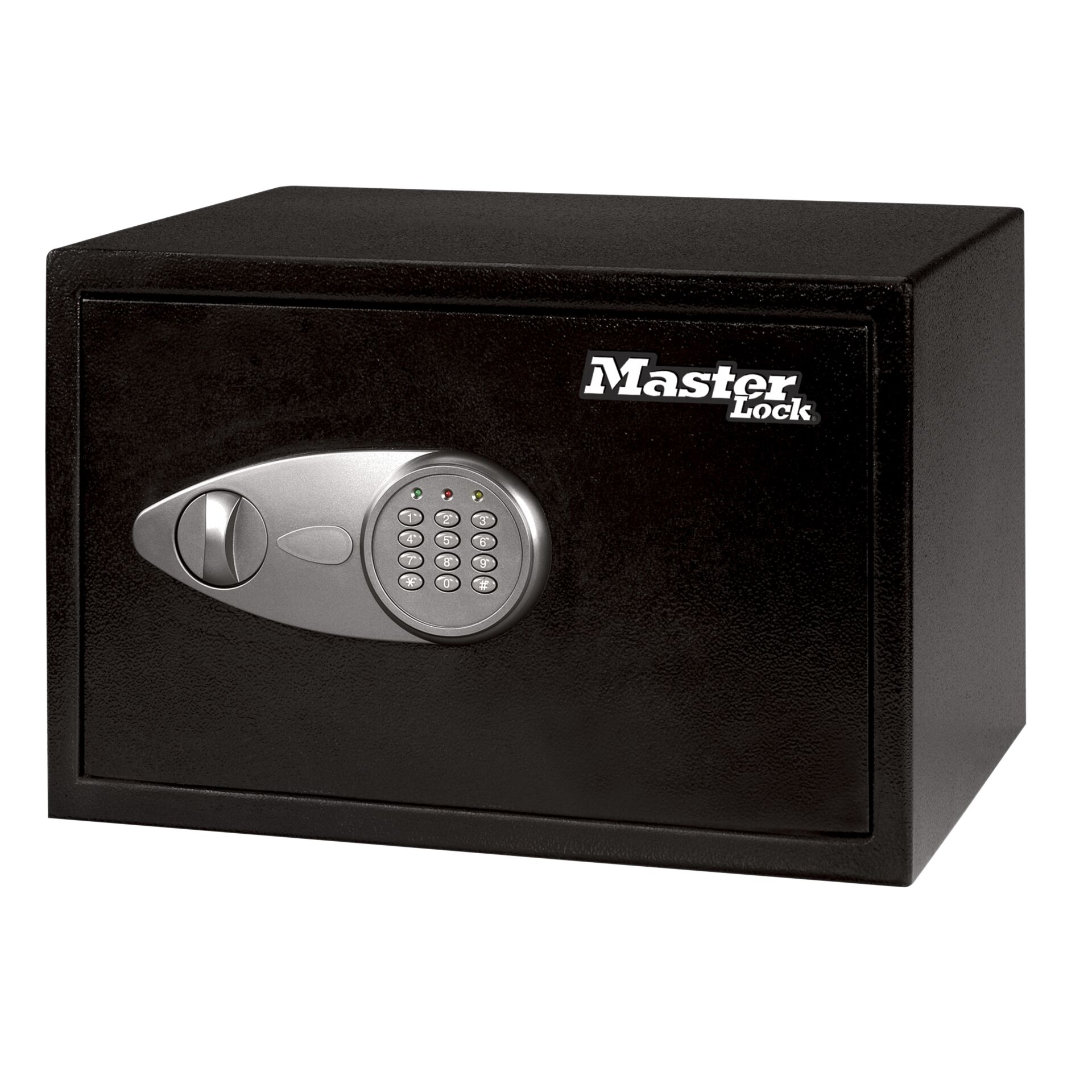 Master Lock cassaforte 16L X055ML