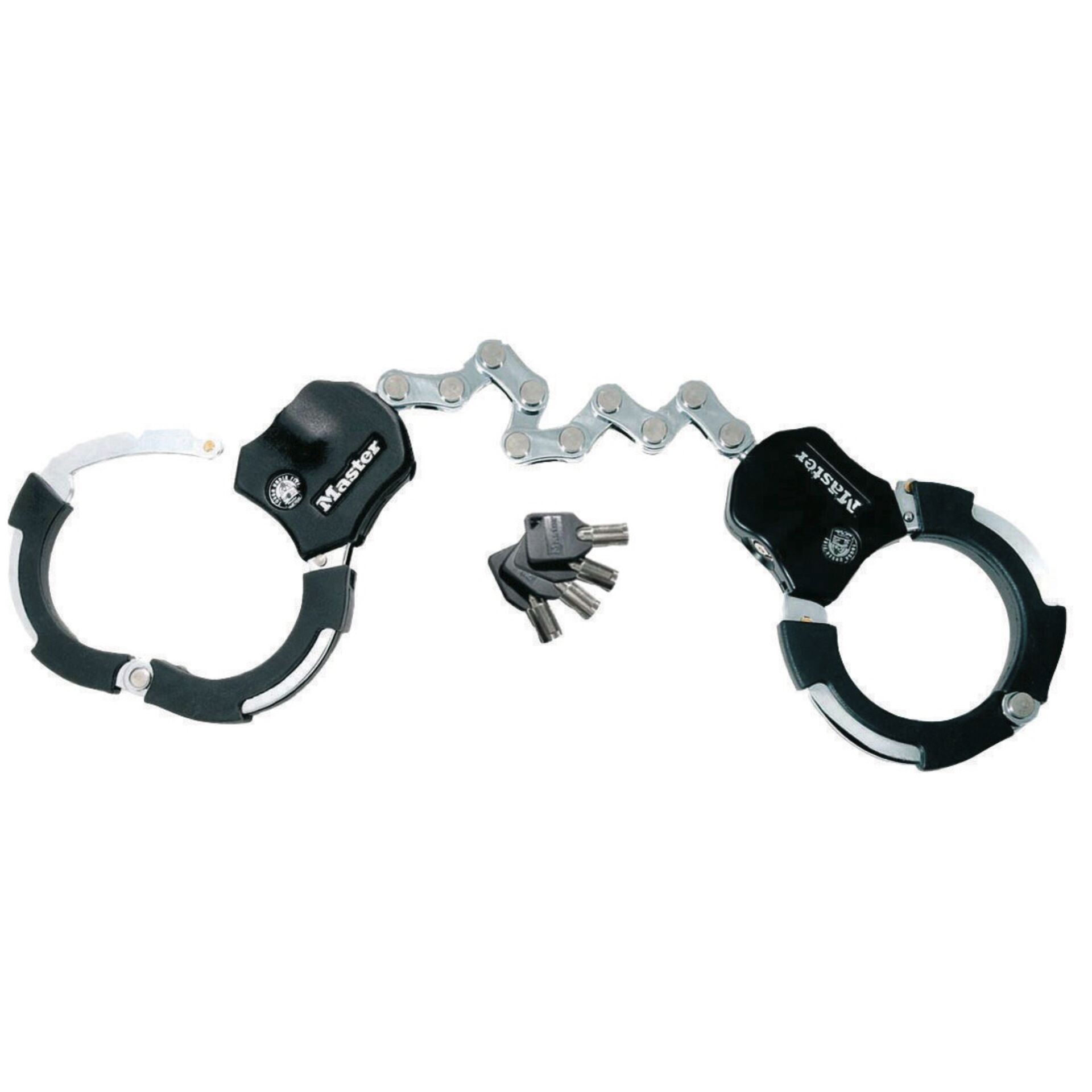 Master Lock Street Cuff con chiave lungo 8290EURDPRO