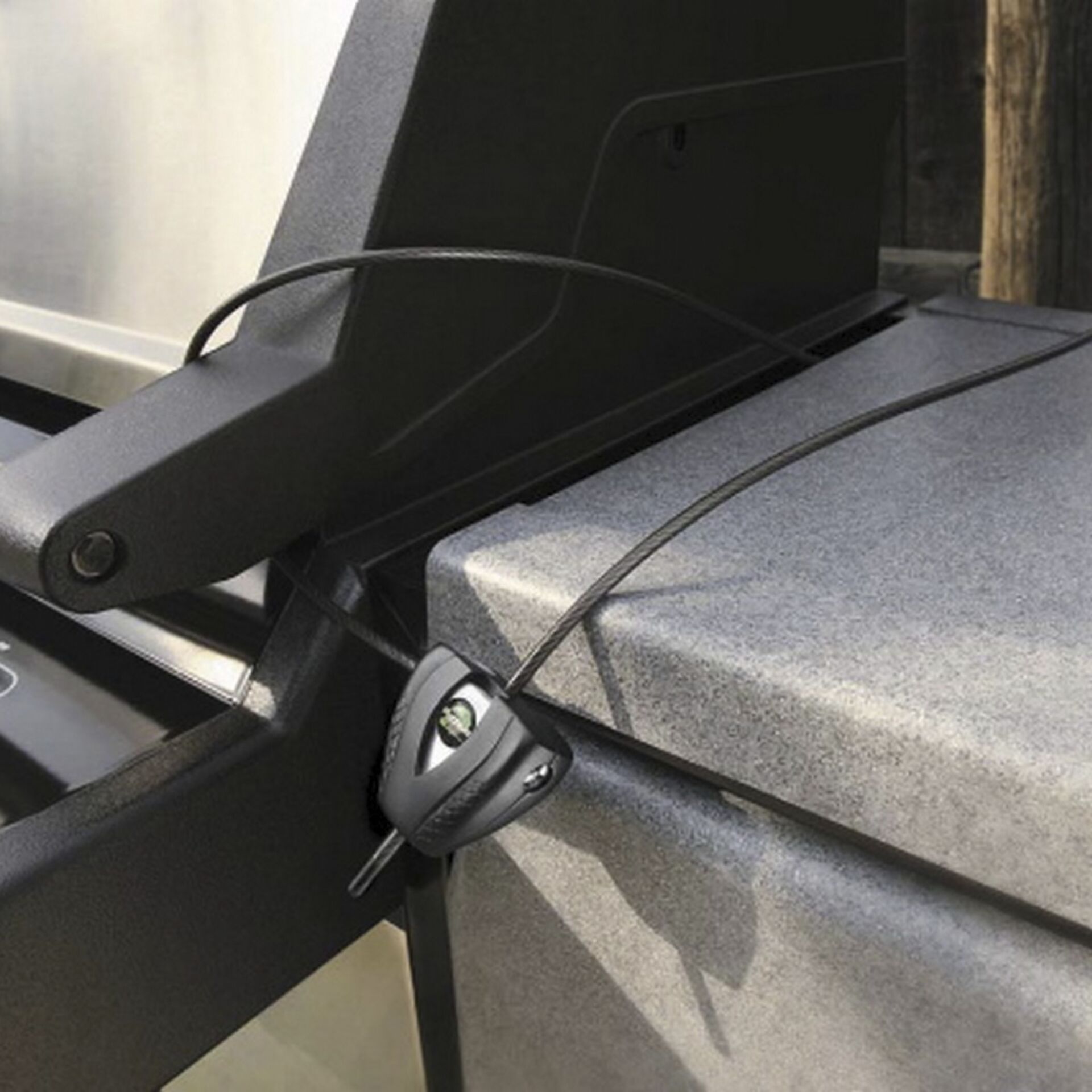 Master Lock Python lucchetto a cavo regolab. 5mm 8417EURDPRO