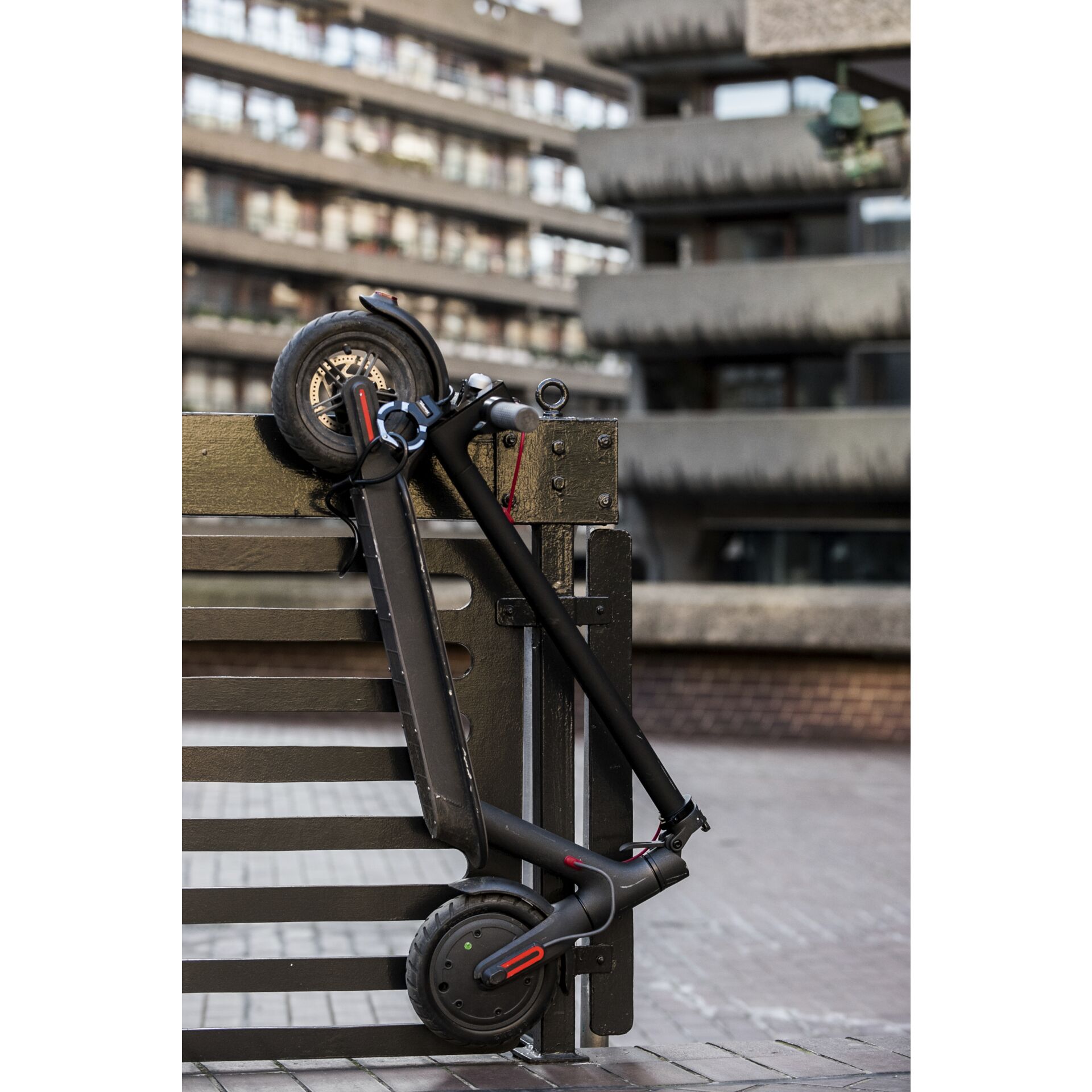 Master Lock lucchetto a manette Street Cuff 8275EURDPROBLK