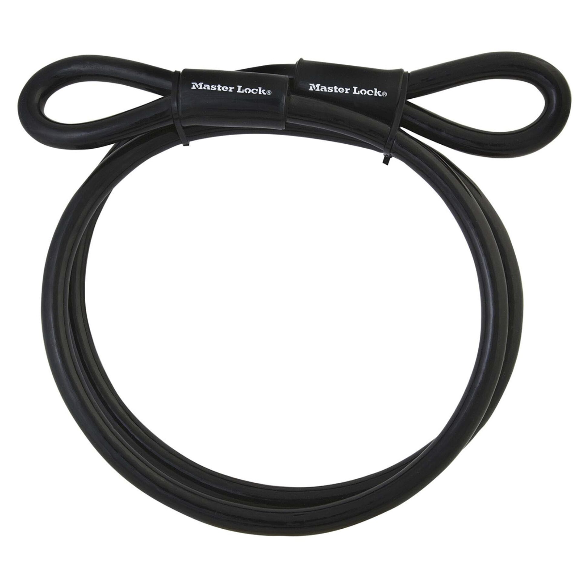 Master Lock Looped End Cable 49EURD