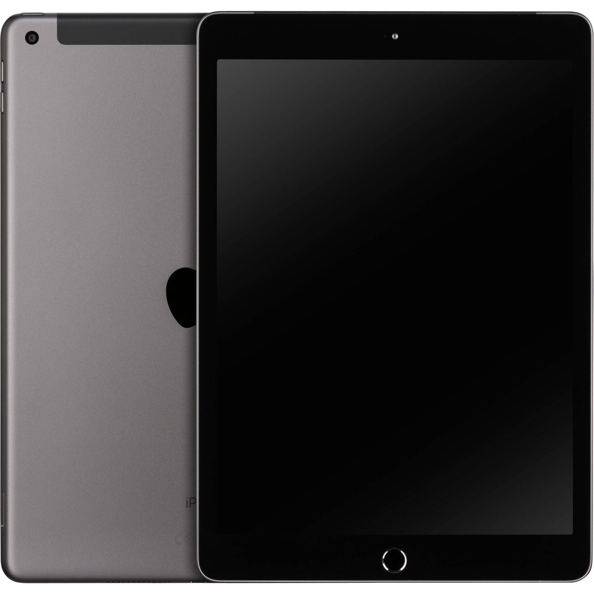 Apple 10.2inch iPad Wi-Fi +Cell 256GB Space grigio MK4E3FD/A
