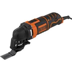 Black & Decker MT300KA attrezzo multifunz. 2