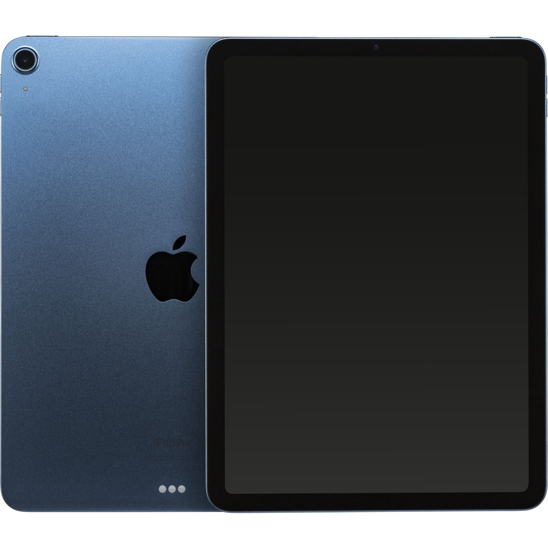 Apple iPad Air 10,9 Wi-Fi 64GB blu