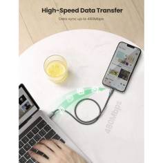 UGREEN Lightning a tipo C cavo 2