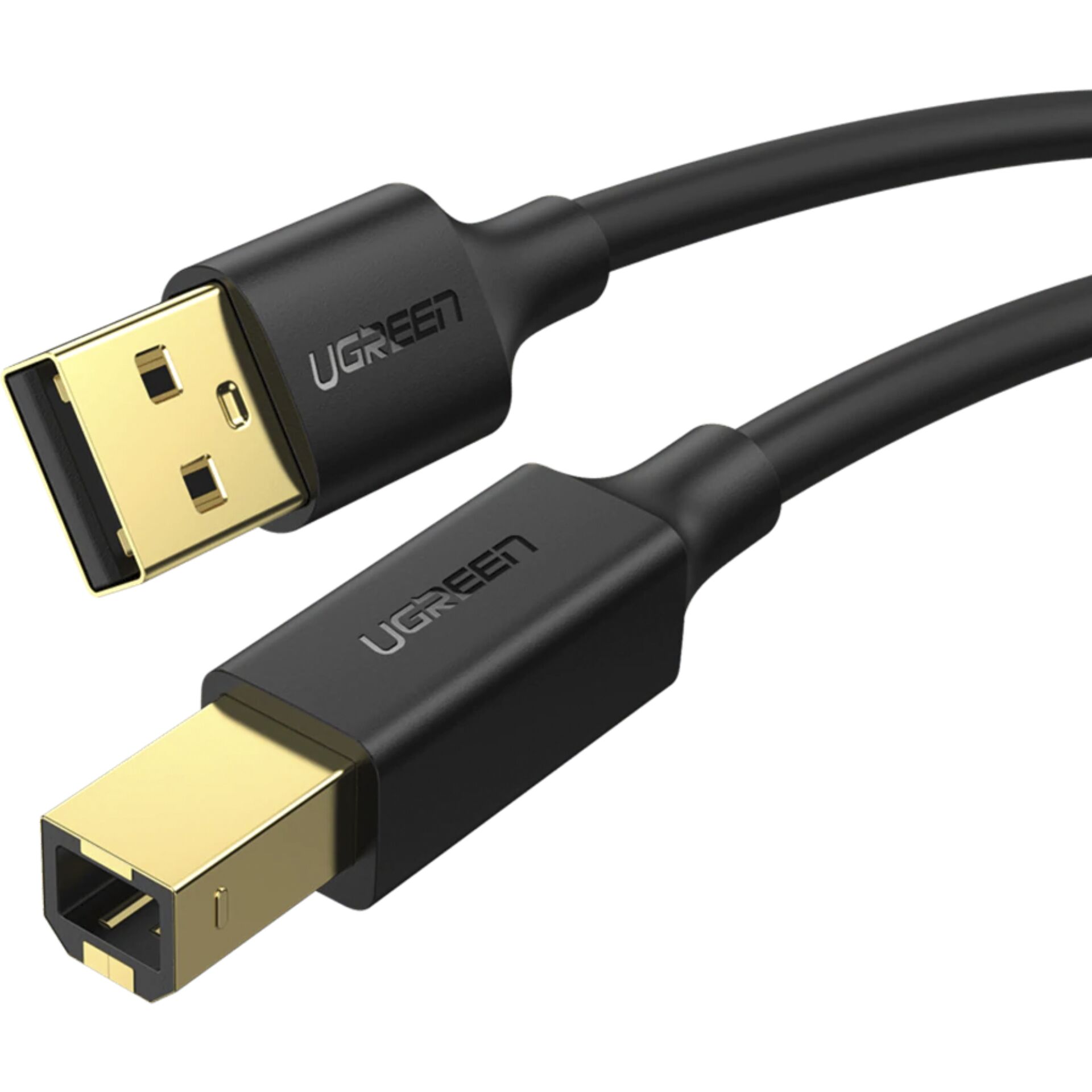 UGREEN USB-A To BM Print Cable 1,5m