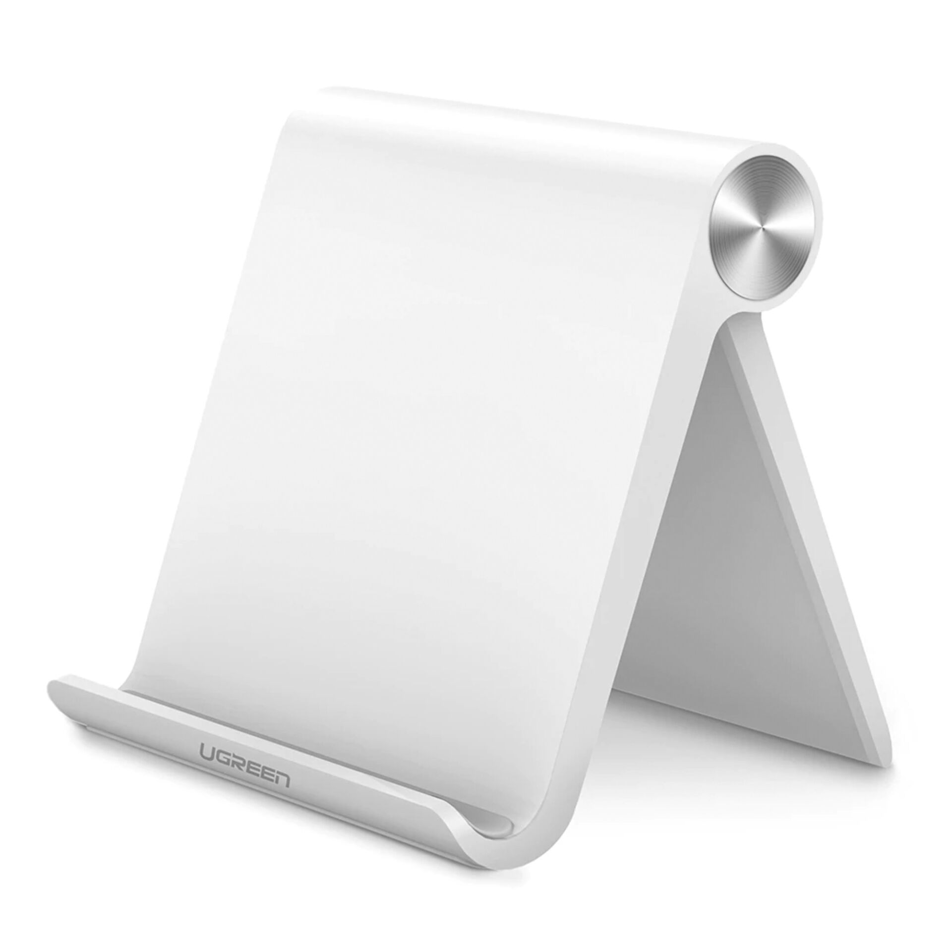 UGREEN Multi-Angle Phone Stand White