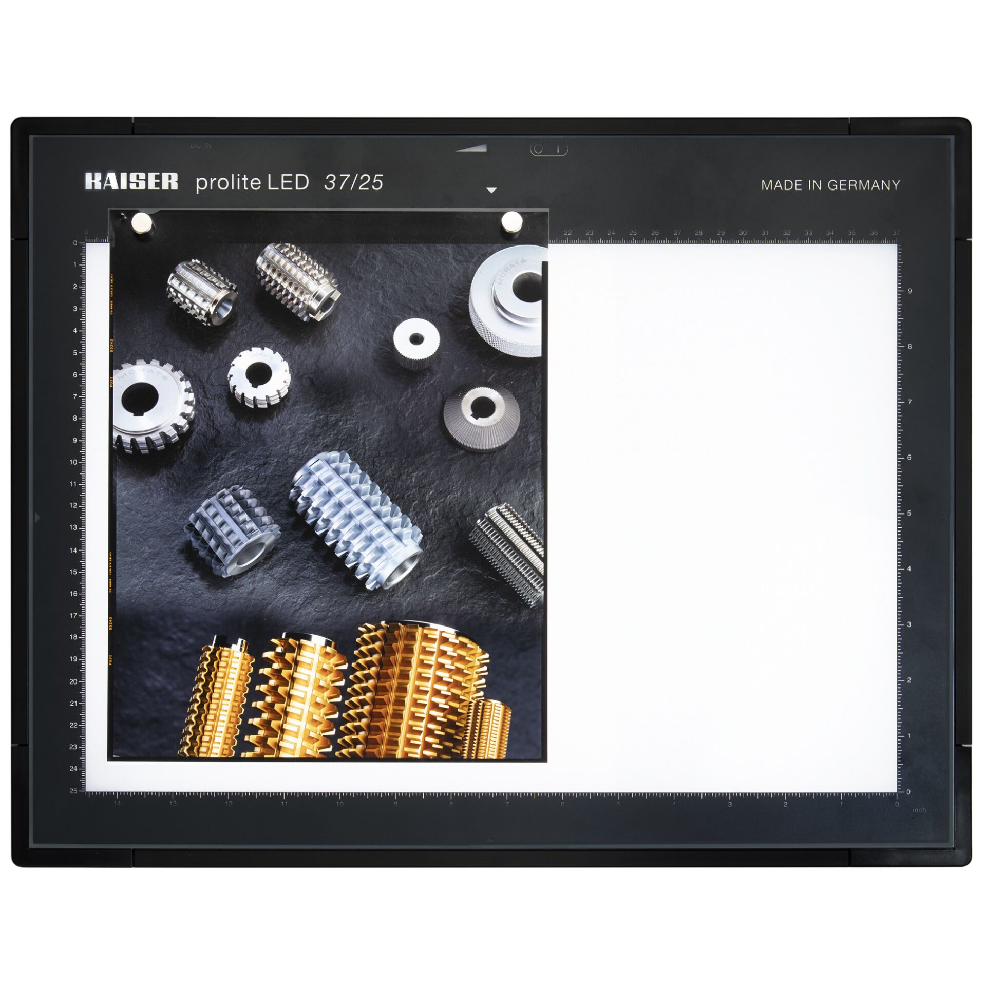 Kaiser Light Box LED prolite 37/25