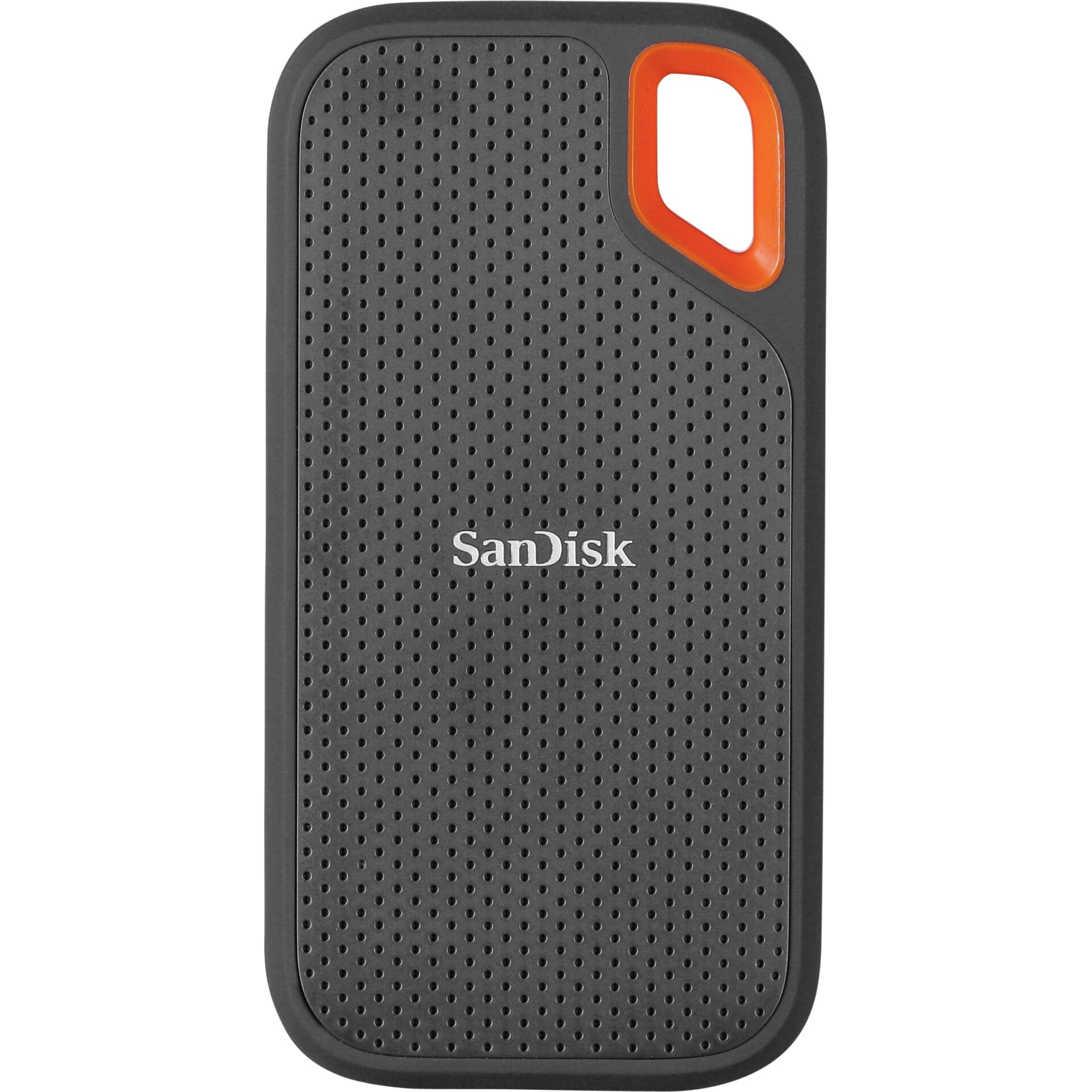 SanDisk Extreme portatile 2TB SSD 1050MB/s   SDSSDE61-2T00-G