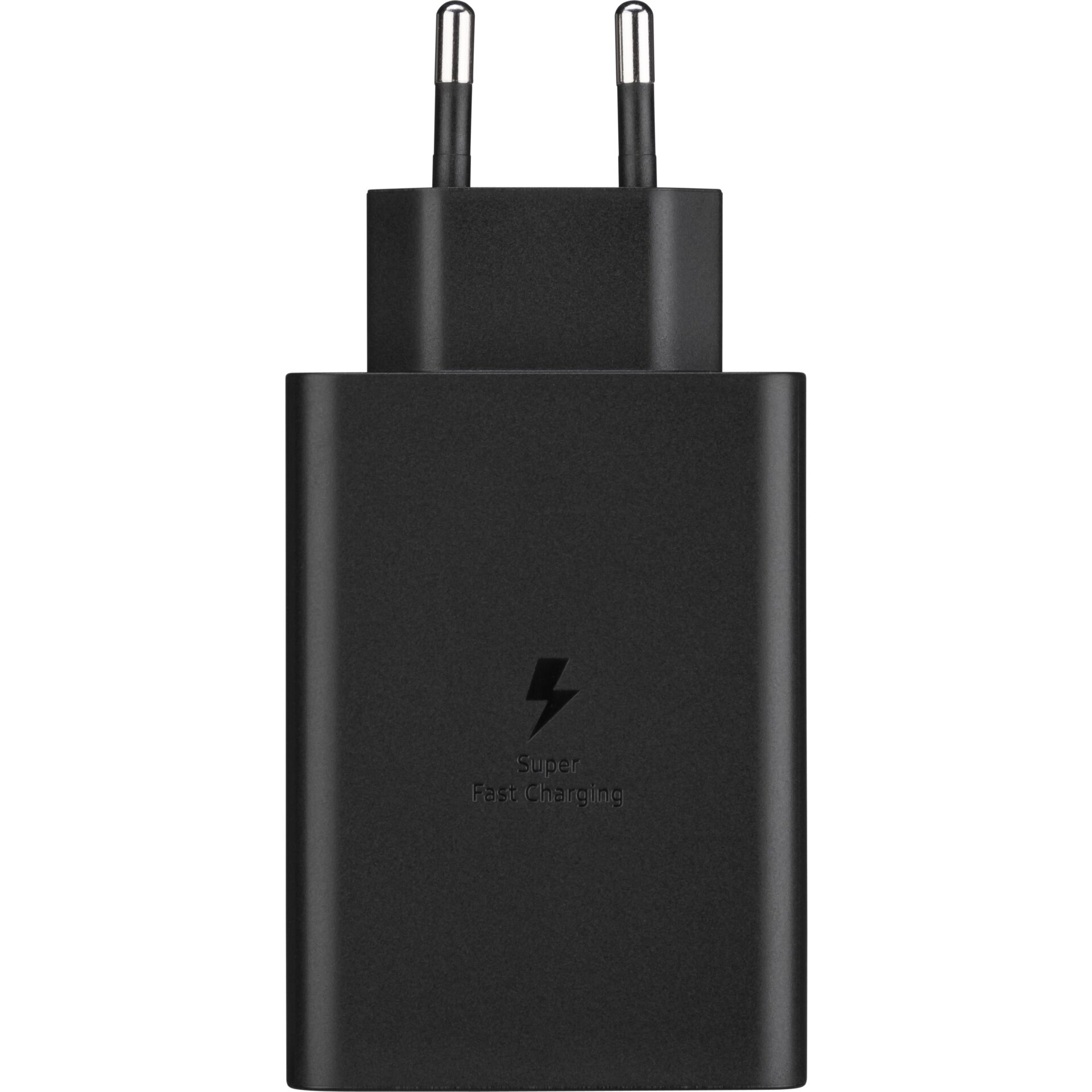 Samsung Travel adatt. Trio (65W) nero