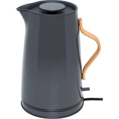 Stelton Emma bollitore 1,2l grigio 2