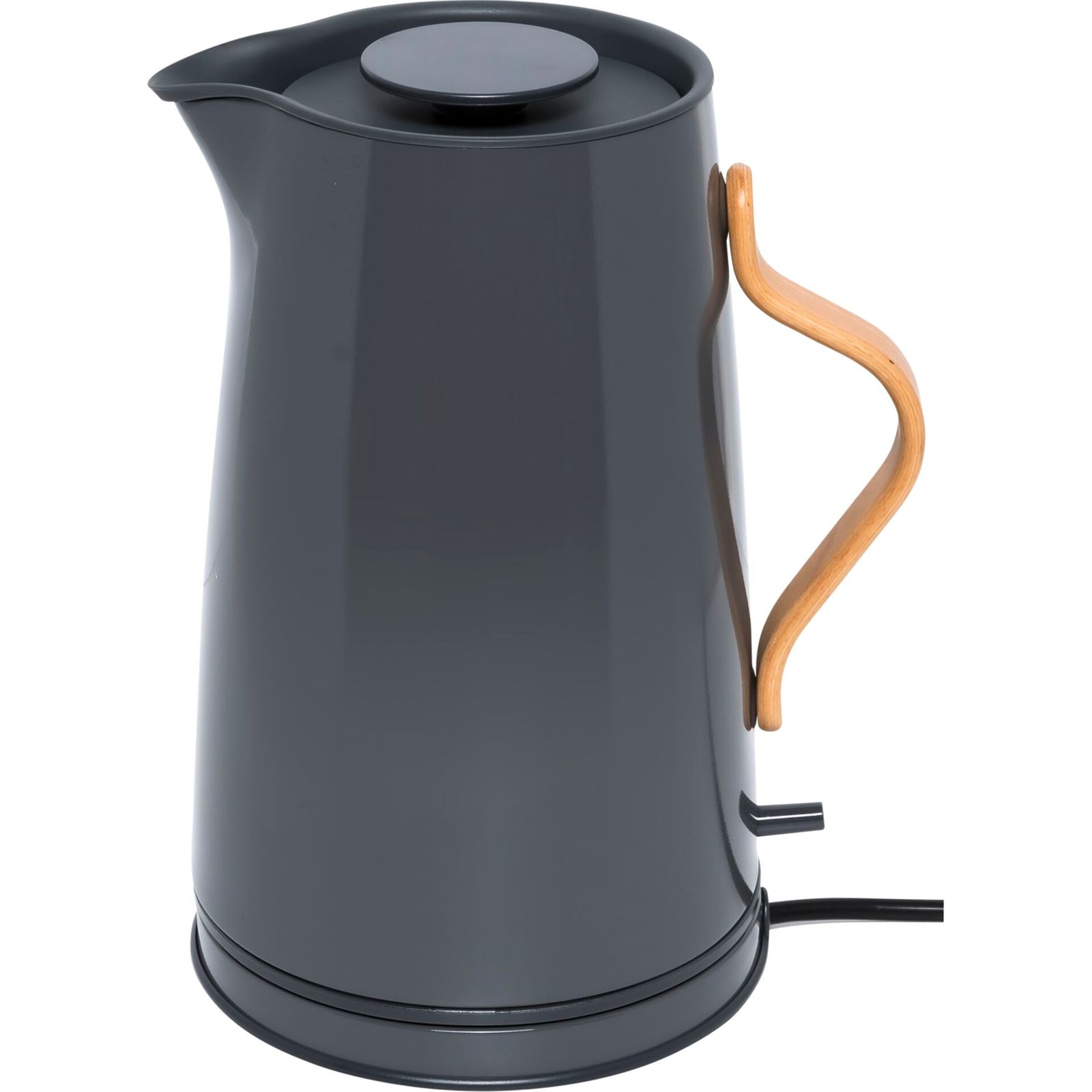 Stelton Emma bollitore 1,2l grigio