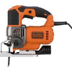 Black & Decker BES610K Seghetto alternativo 2