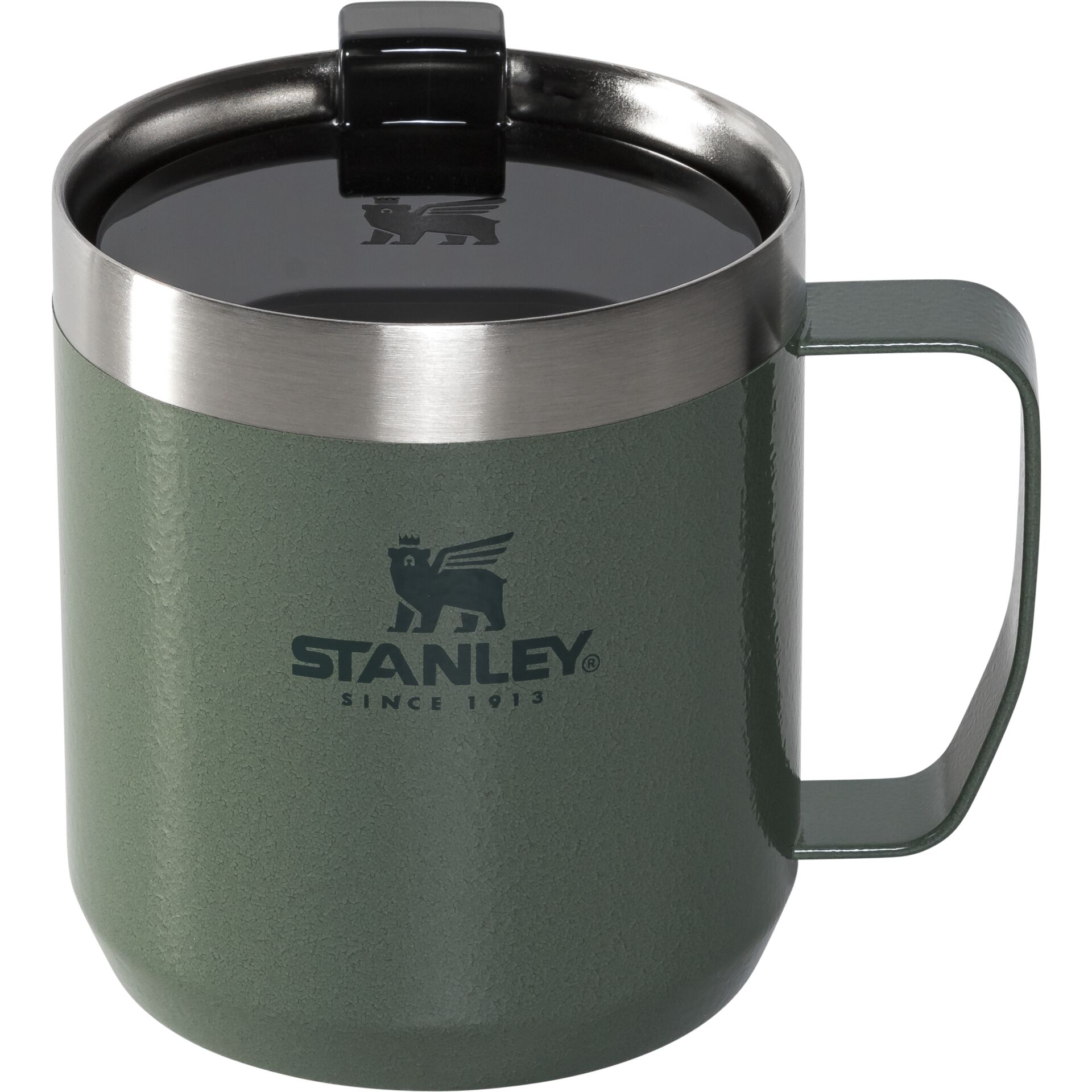 Stanley Camp Mug 0,35 L Hammertone Green