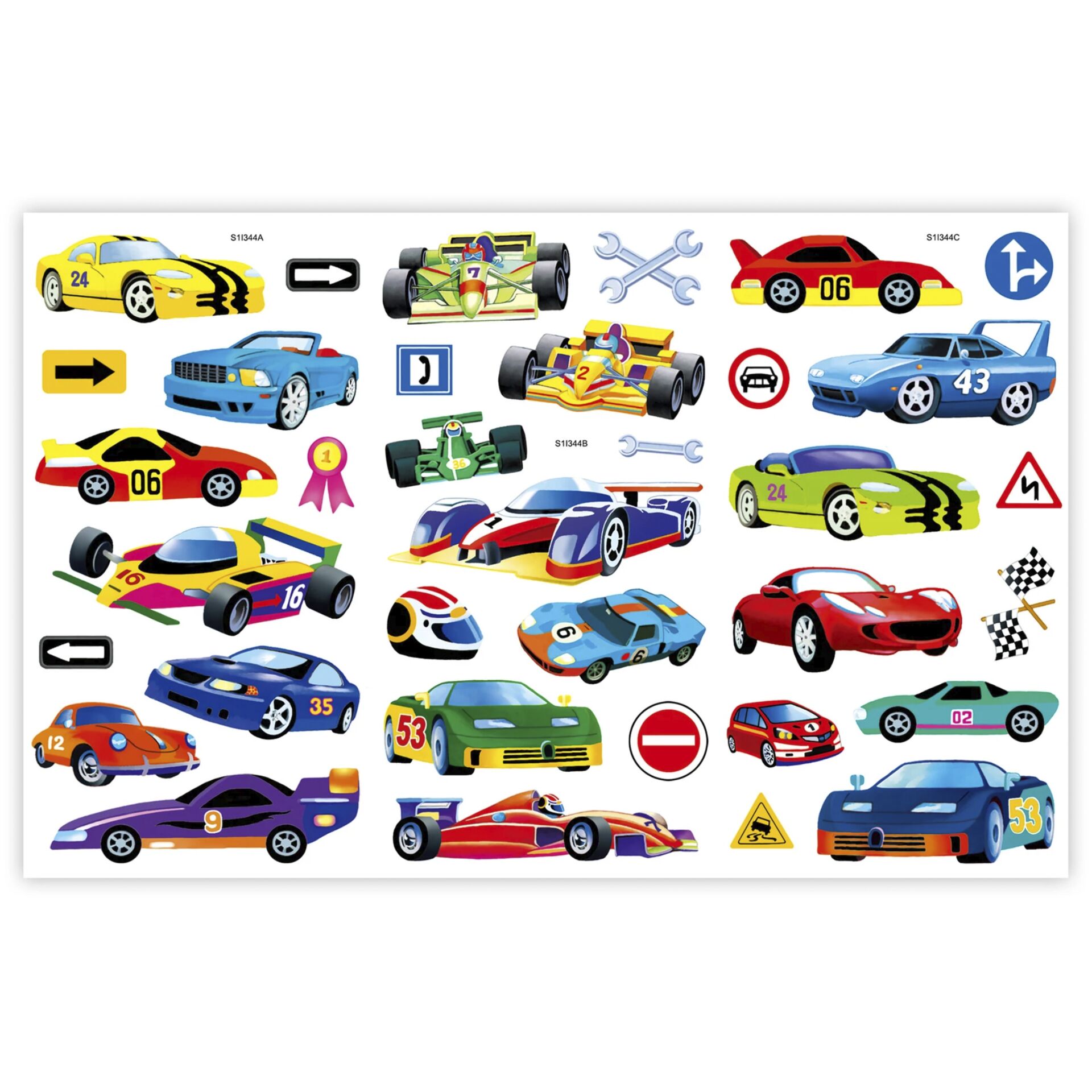 Lenco SCD-24kids blu