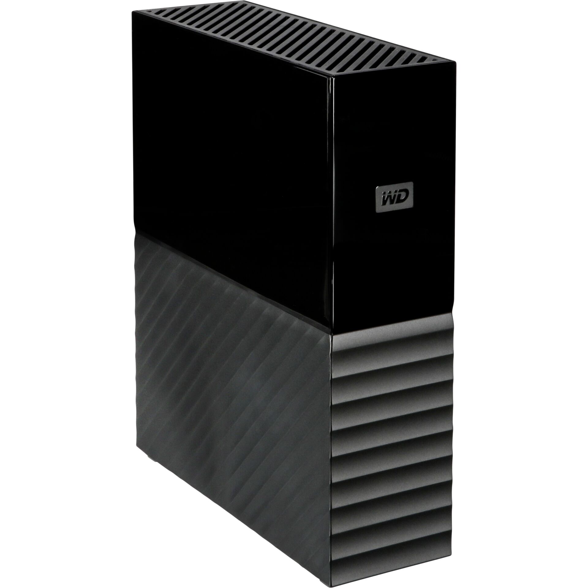 Western Digital WD My Book  18TB USB 3.0