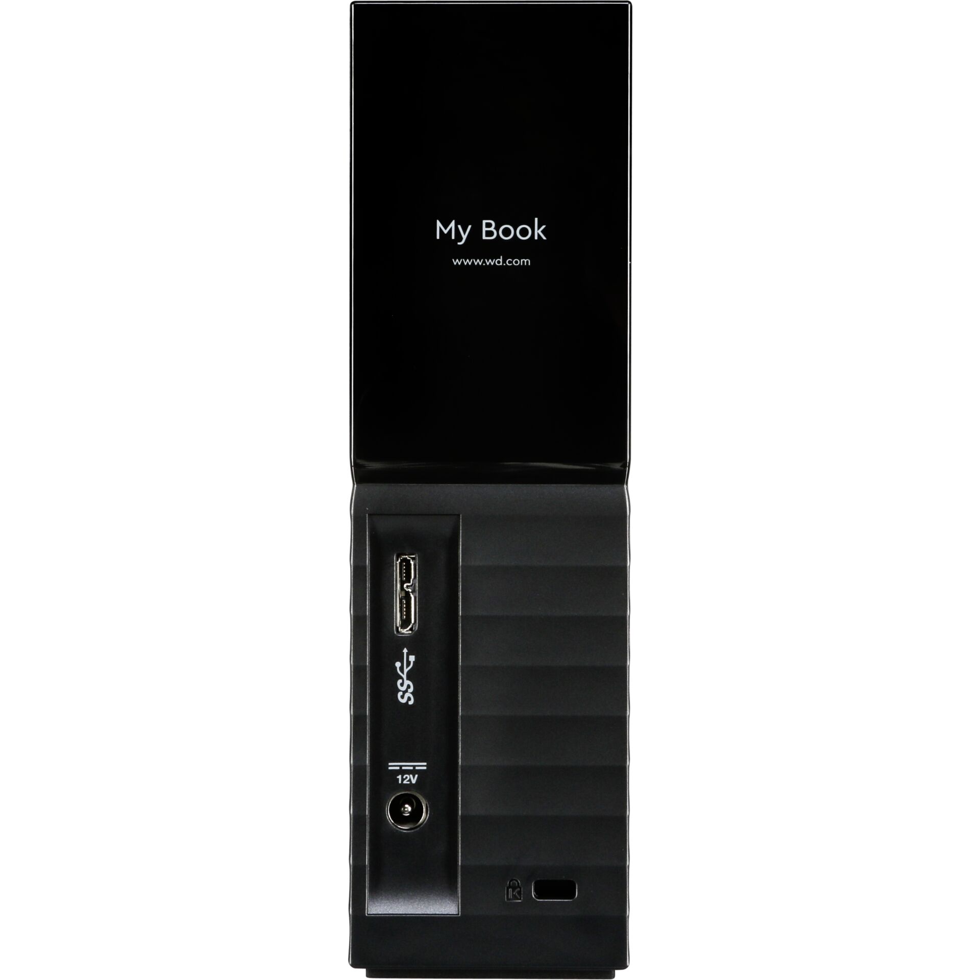 Western Digital WD My Book  18TB USB 3.0