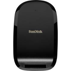 SanDisk Extreme PRO CFexpress Card Reader      SDDR-F451-GNG 2