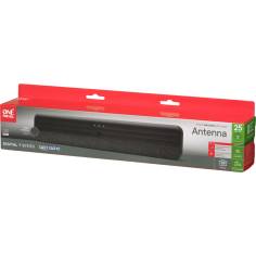 One for All DVB-T2 Fabric 5G BAR Antenna with USB SV9492-5G 2