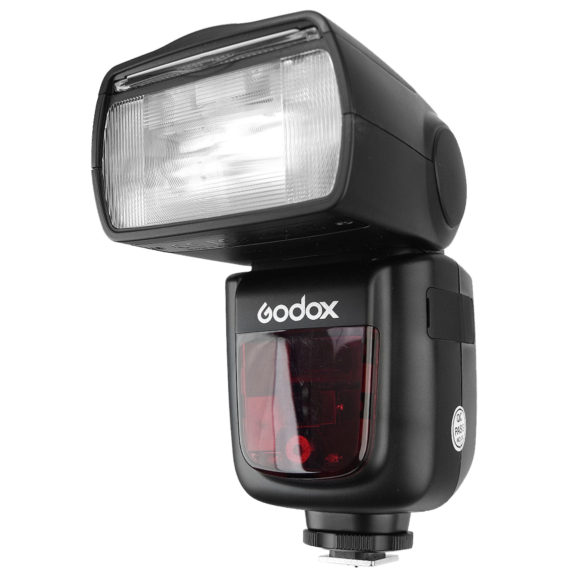 Godox V860II-N kit flash per Nikon