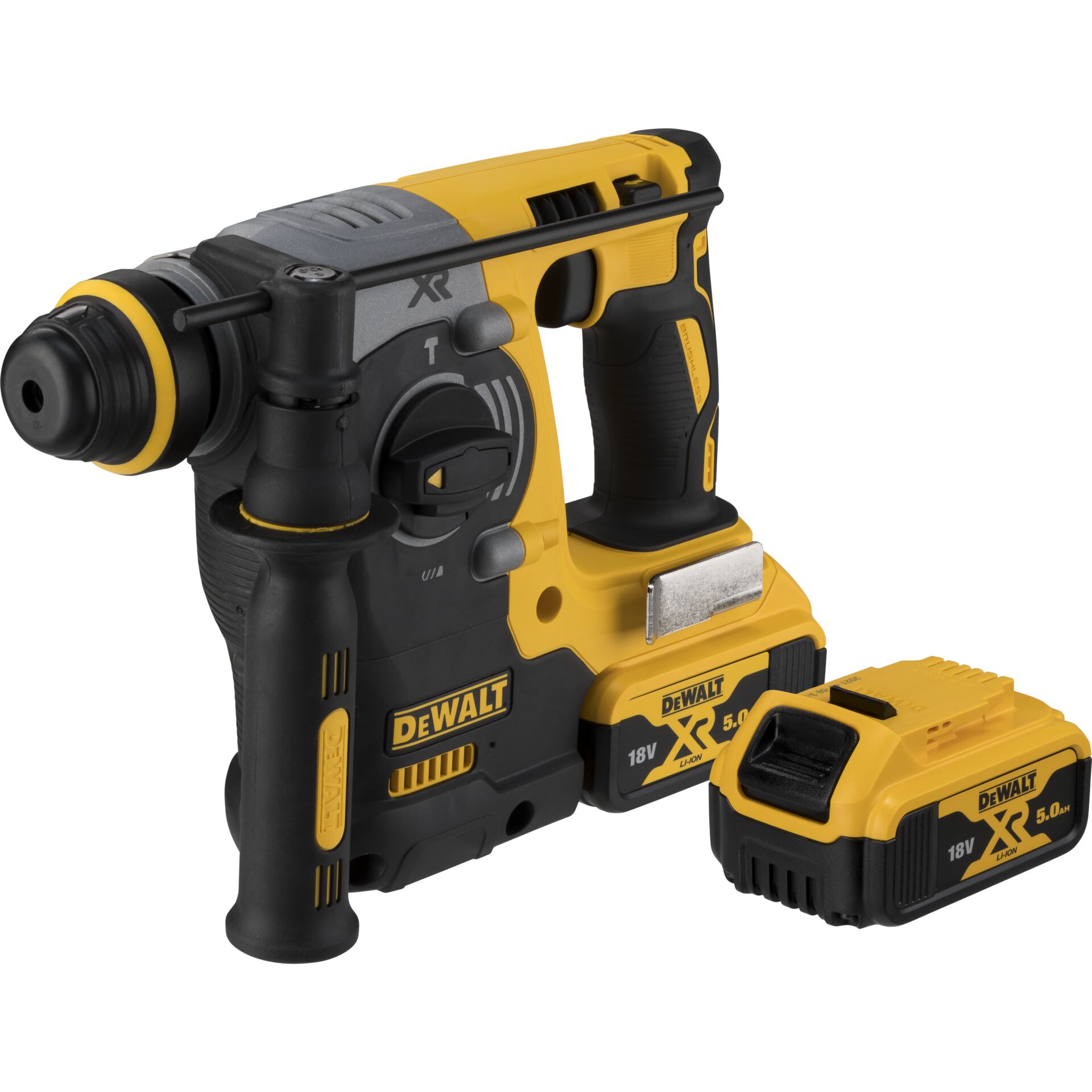 DeWalt DCH273P2T-QW Tassellatore a batteria