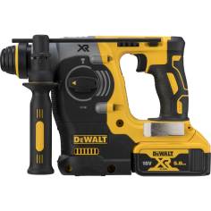 DeWalt DCH273P2T-QW Tassellatore a batteria 2
