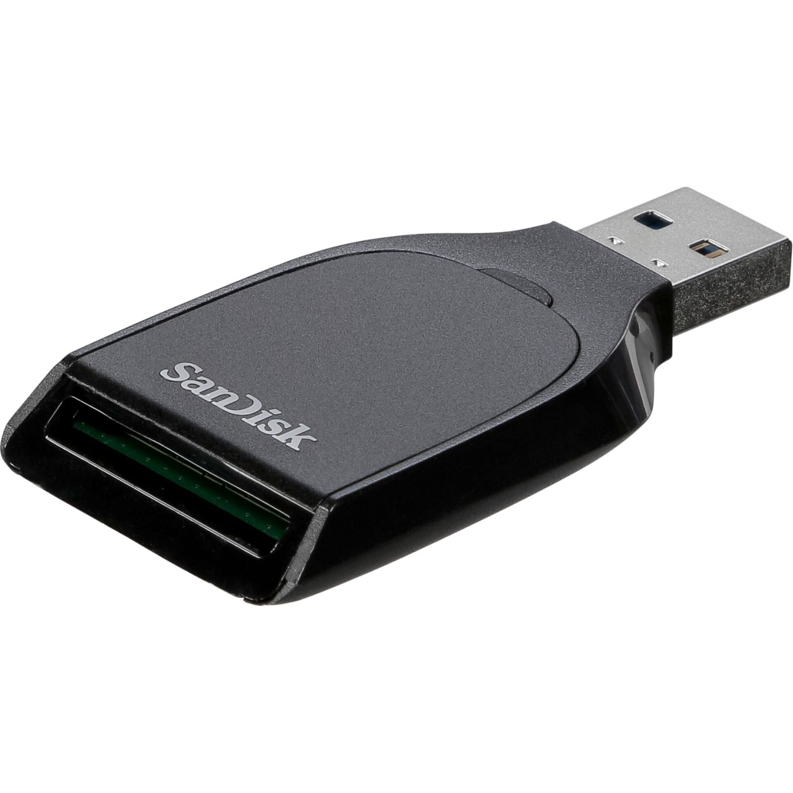 SanDisk SD UHS-I Card Reader 2Y Up to 170 MB/s   SDDR-C531-G