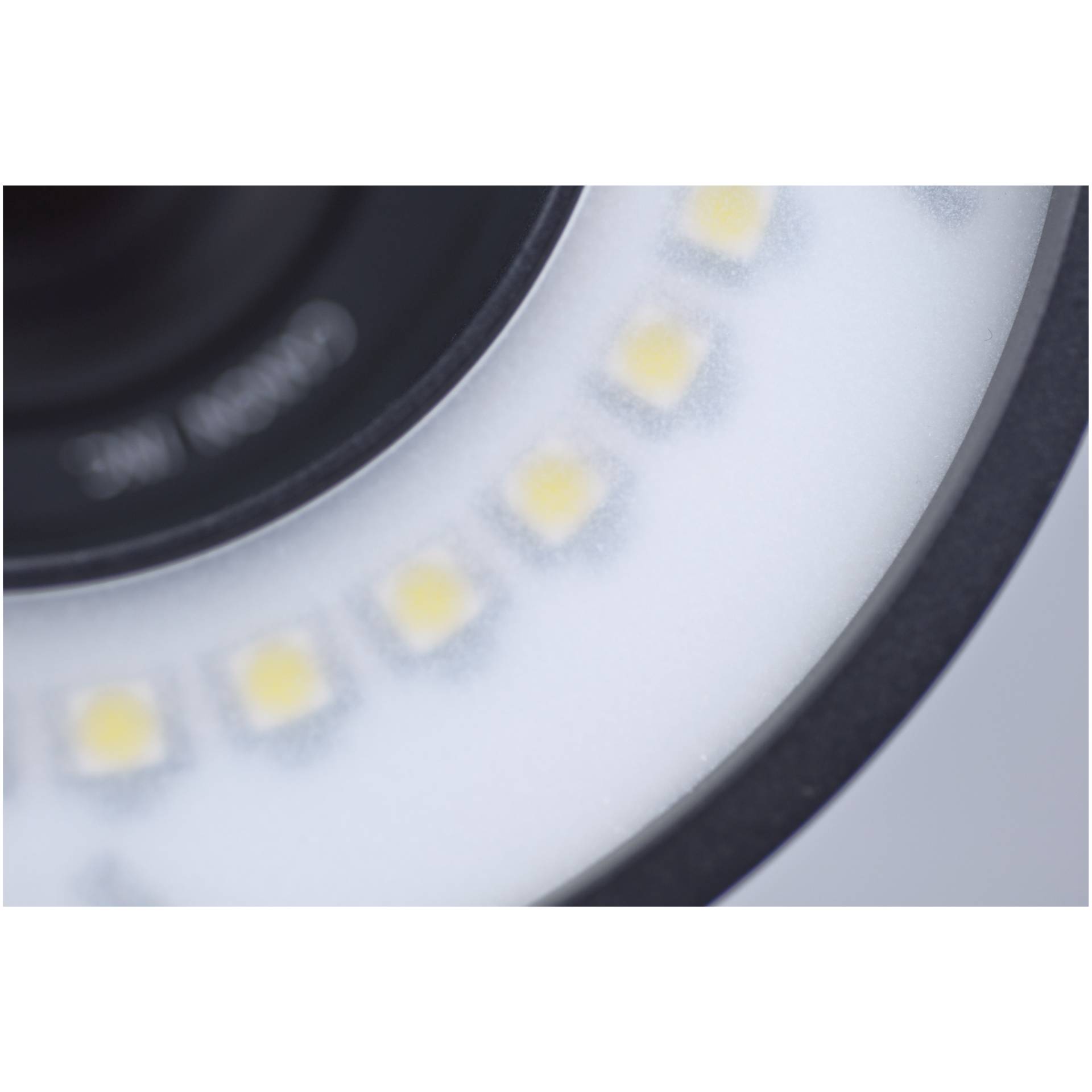 Kaiser luce ad anello KR90 3250