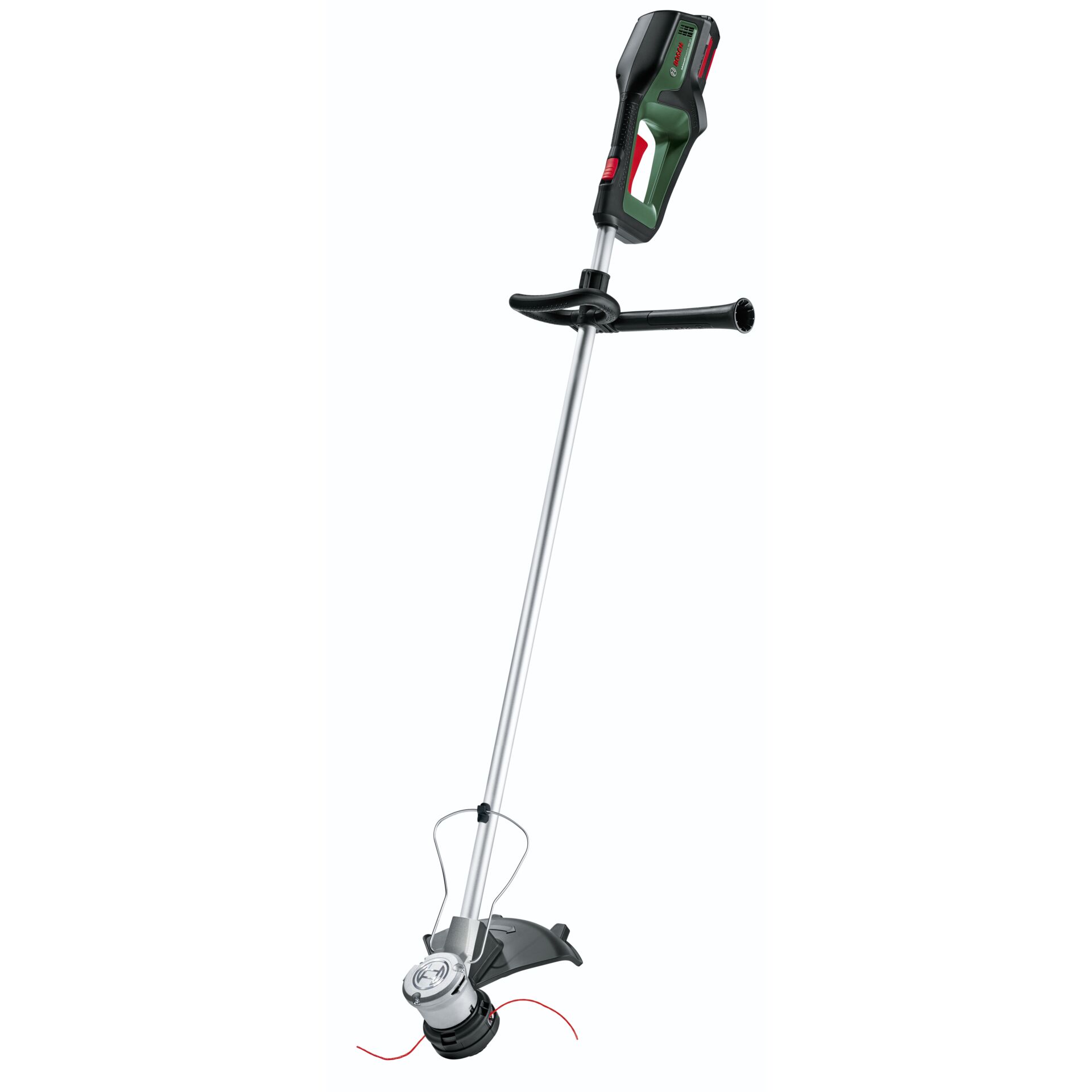 Bosch AdvancedGrassGut 36V-33 Tagliaerba a batteria