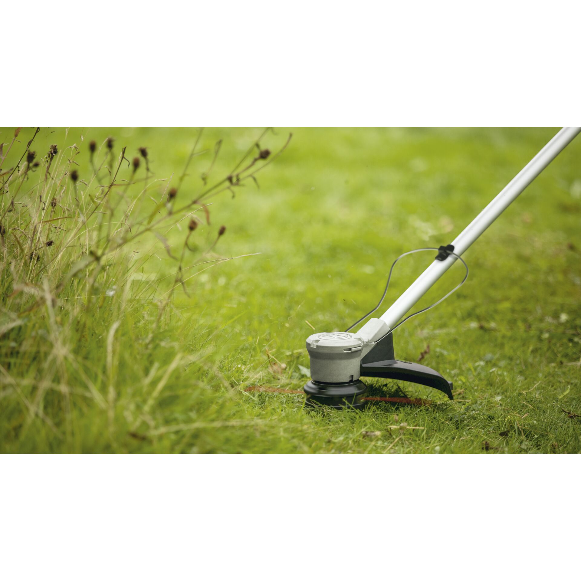 Bosch AdvancedGrassGut 36V-33 Tagliaerba a batteria
