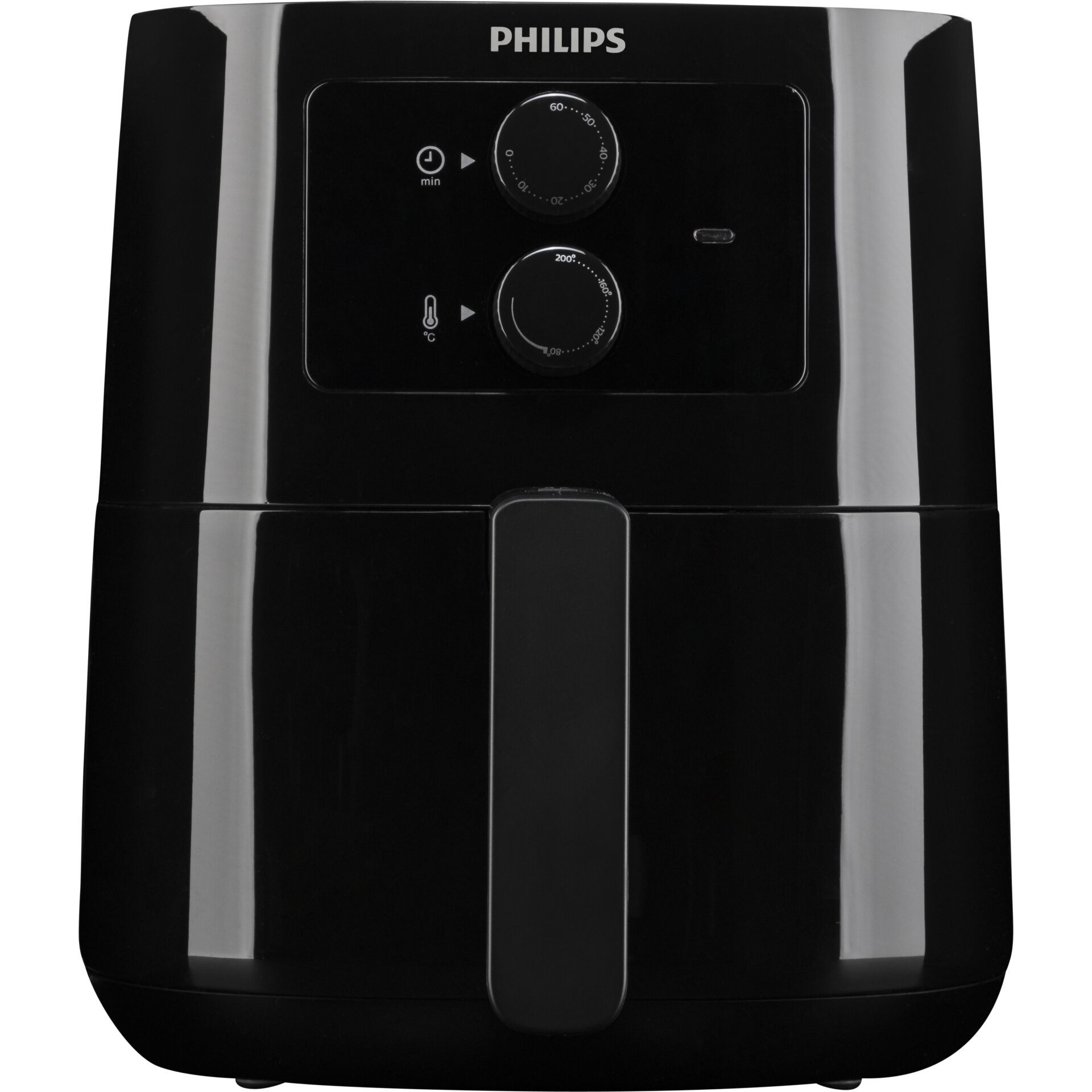 Philips HD9200/90 Airfryer nero
